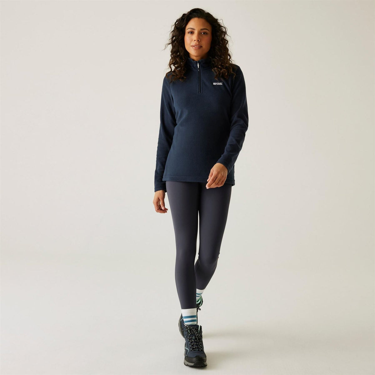 Regatta Sweet Fleece Regular Fit Sweatshirt