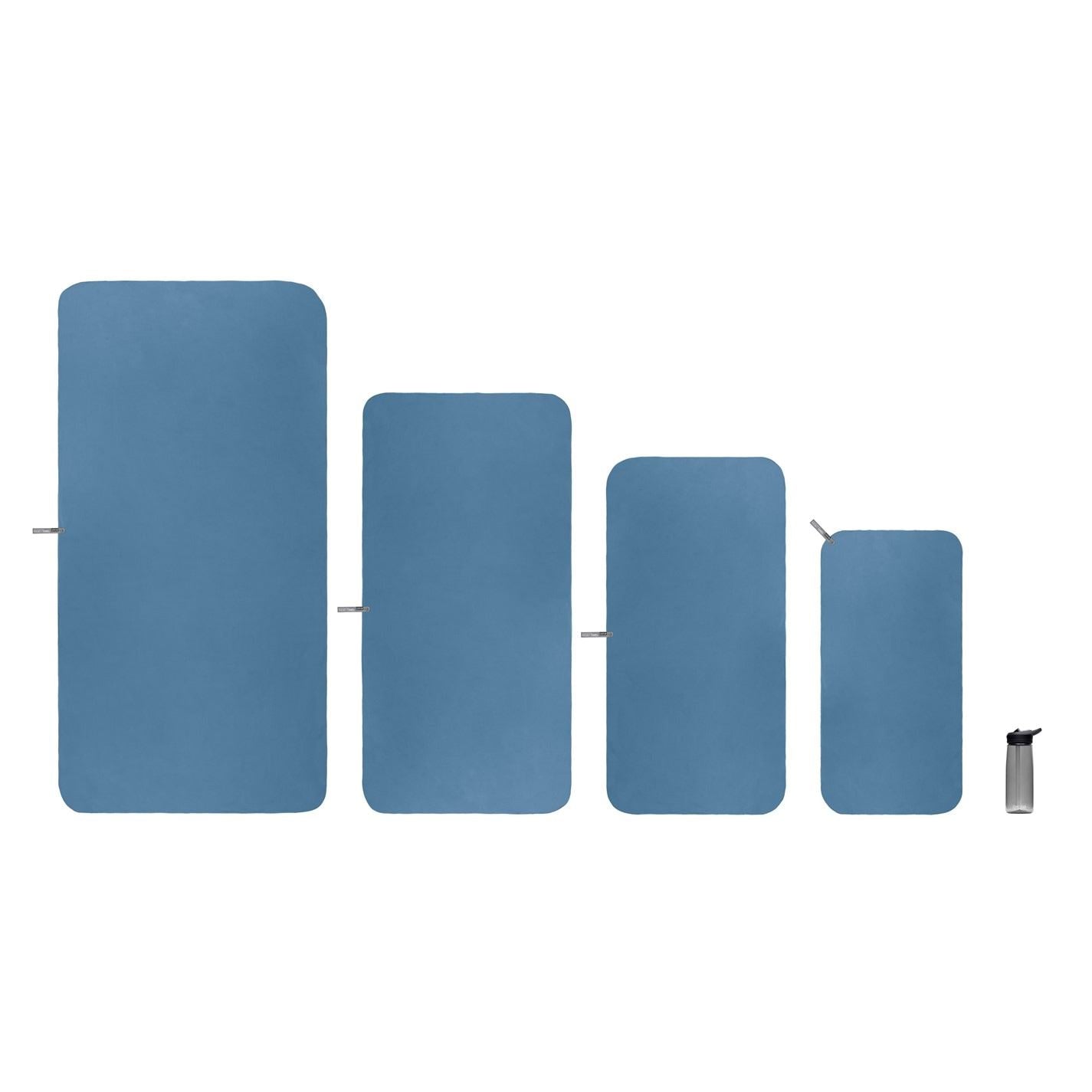 Sea to Summit Sum Pocket Towel  00