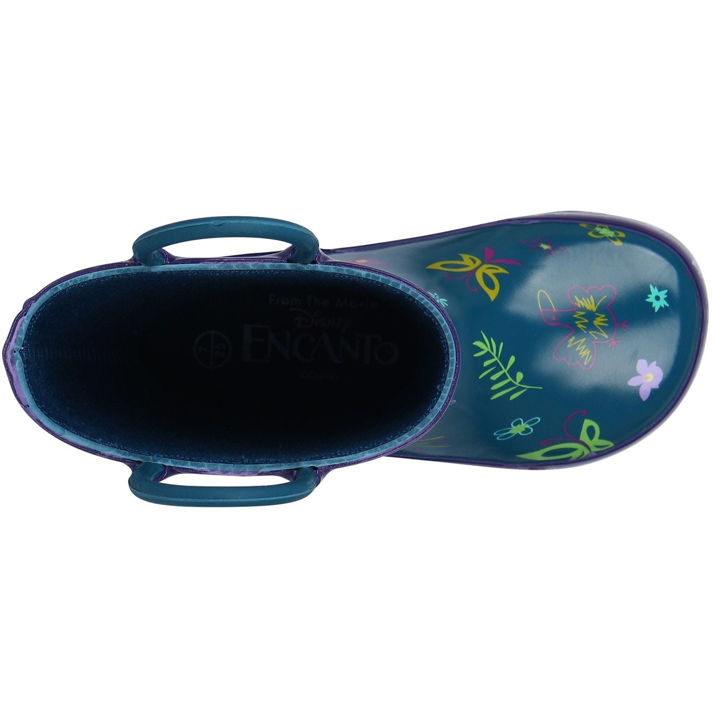 Character Wellies Infants