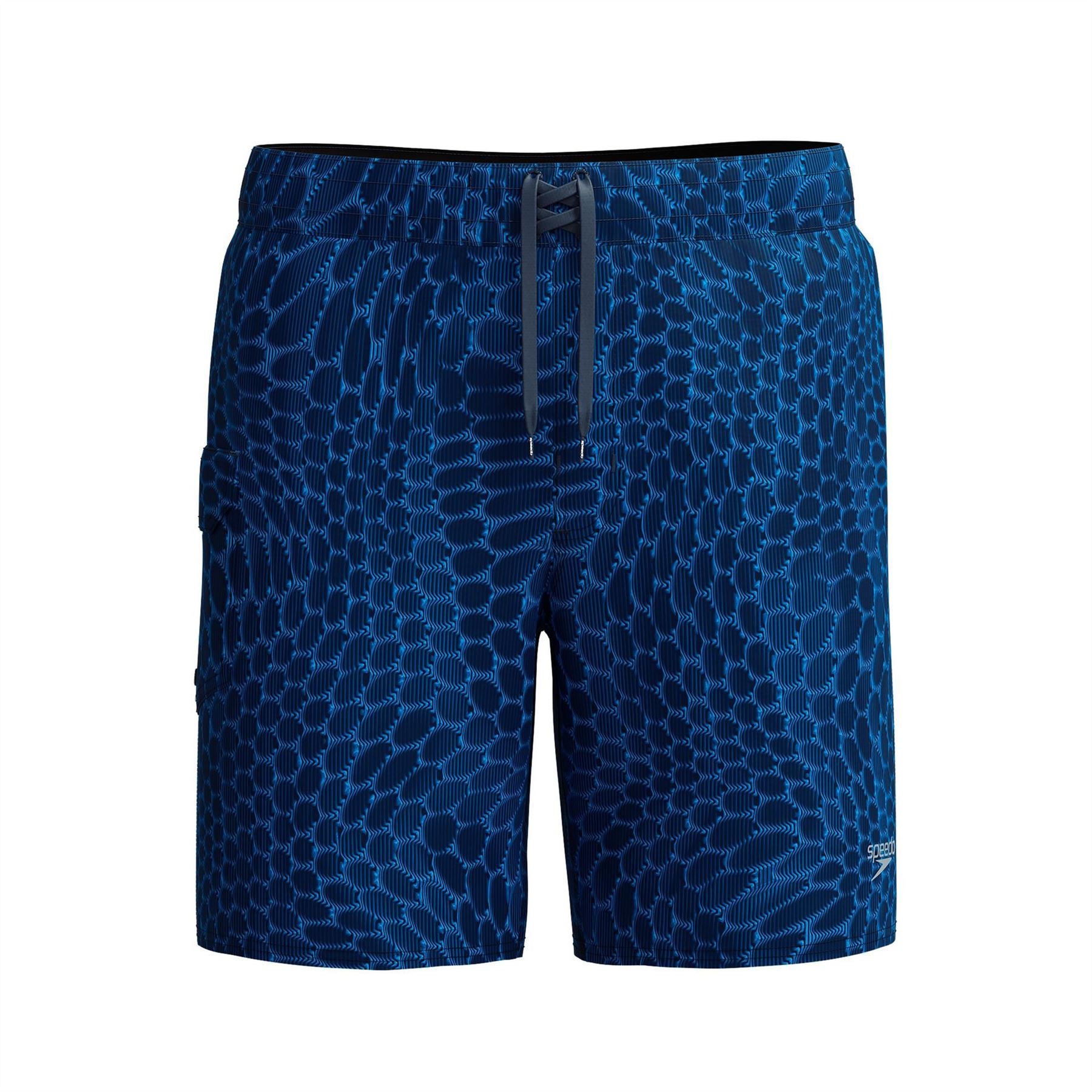 Speedo Lookout Prnt
