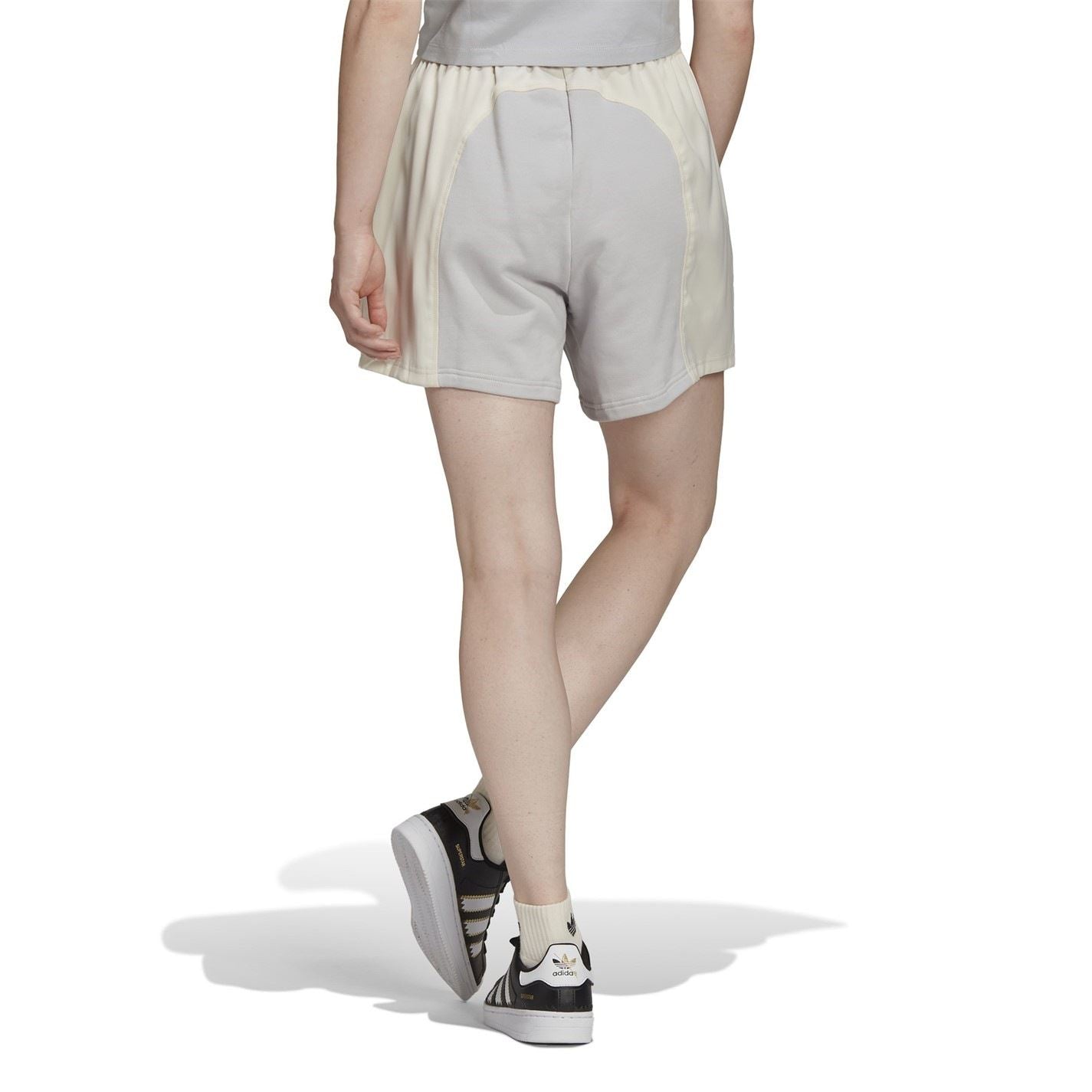 adidas Originals Trfl Athletic Shorts