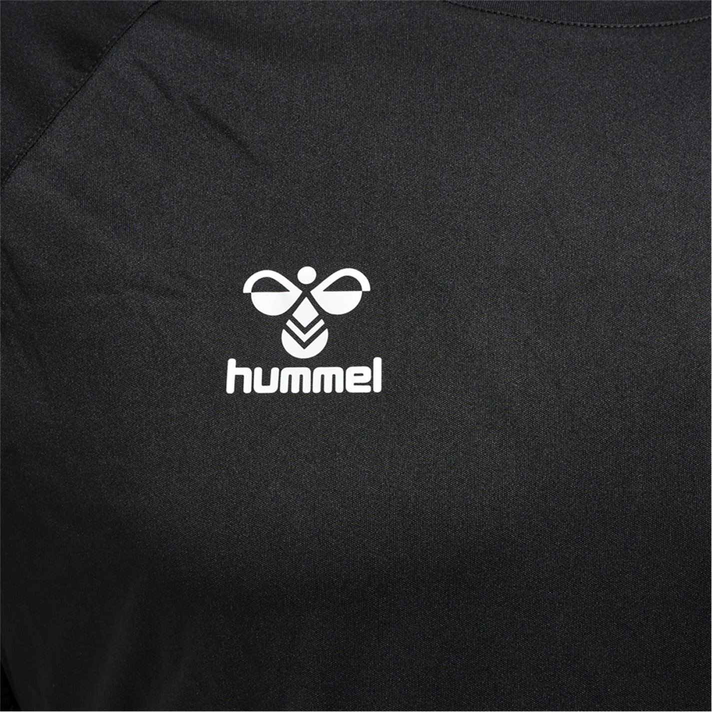 Hummel Core Training Poly T-Shirt Senior