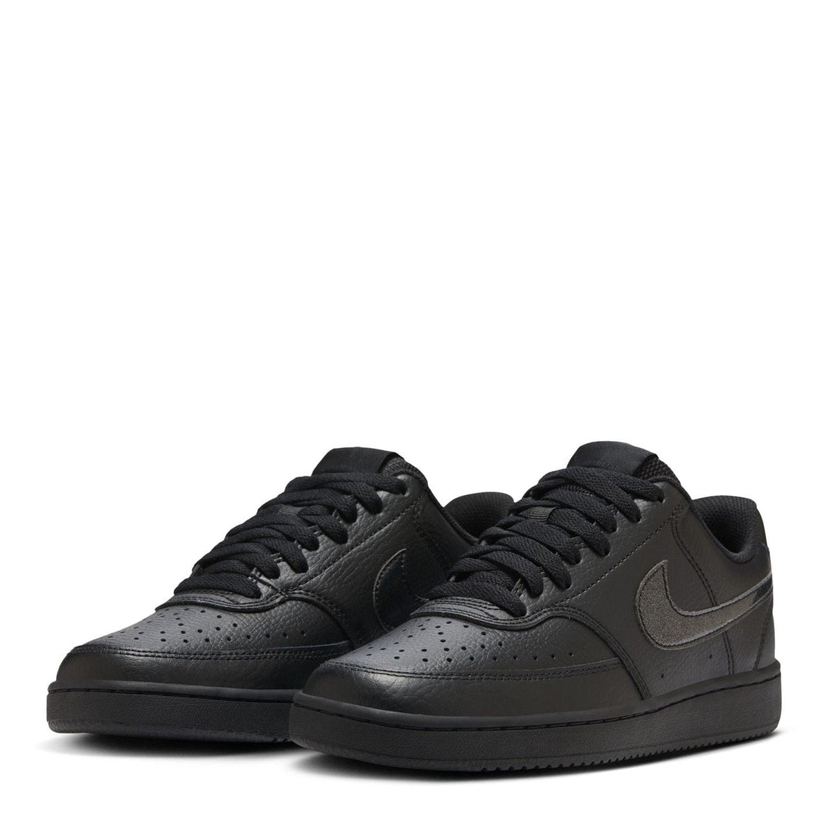 Nike Court Vision Low Next Nature Trainers