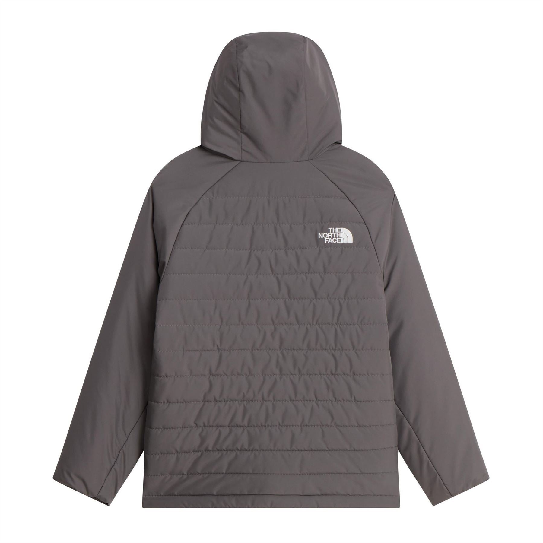 The North Face Never Stop Synthetic Summit Puffer Jacket Juniors