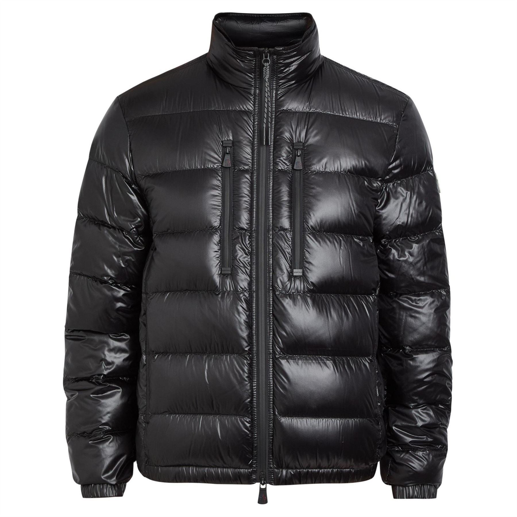 Moncler Grenoble Bmbr Puffa Jacket