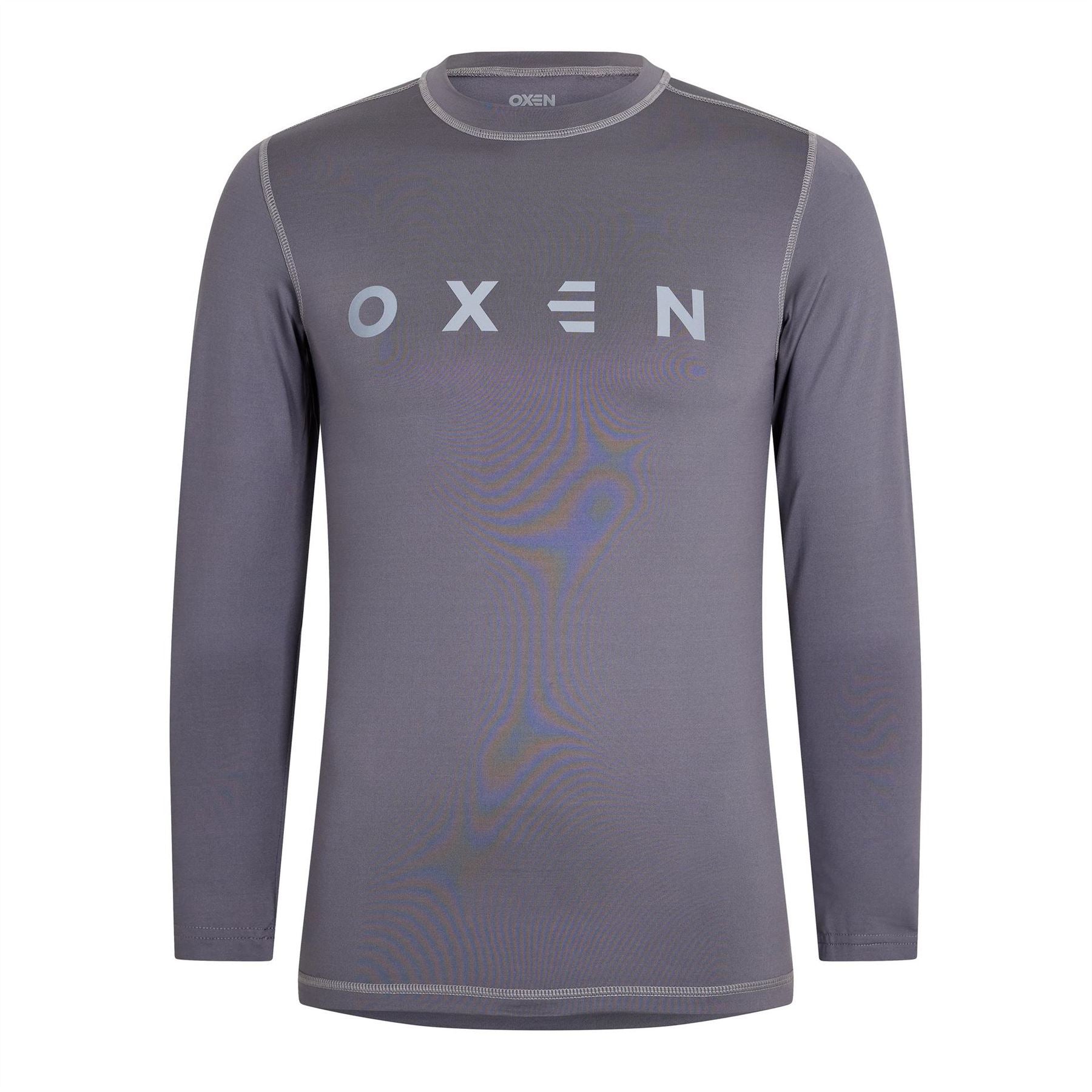 OXEN Long Sleeve Baselayer Top