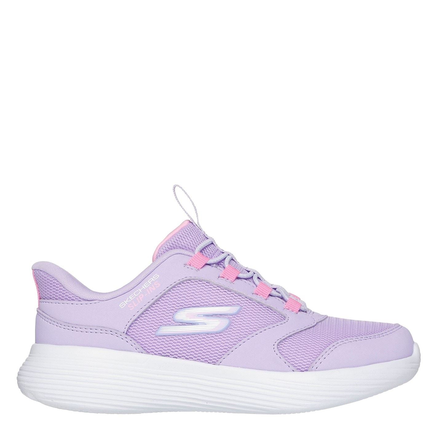 Skechers Go Run 400 V2 Lace-Up Low Top Sneakers