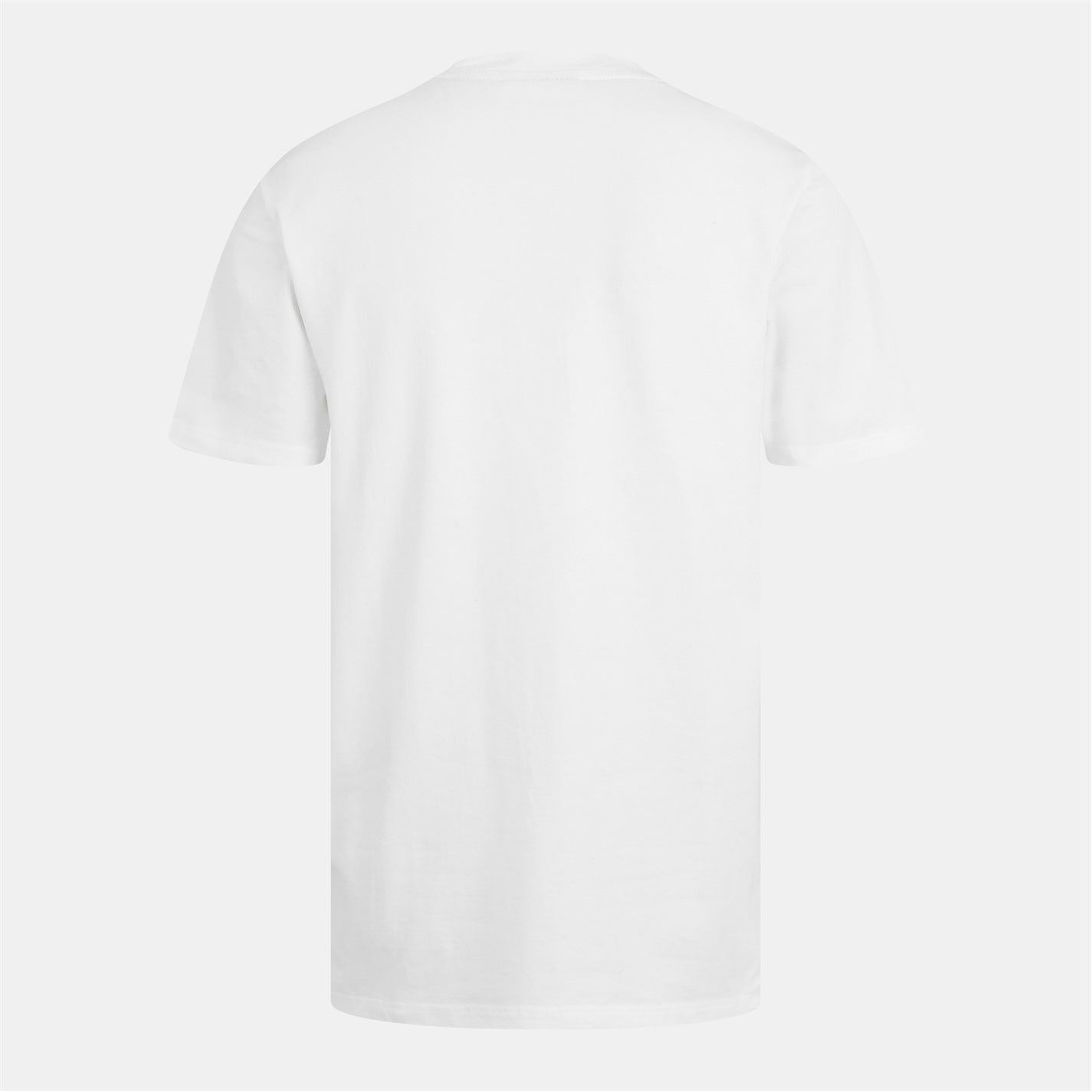 11 Degrees Mens Mytton Graphic T-Shirt