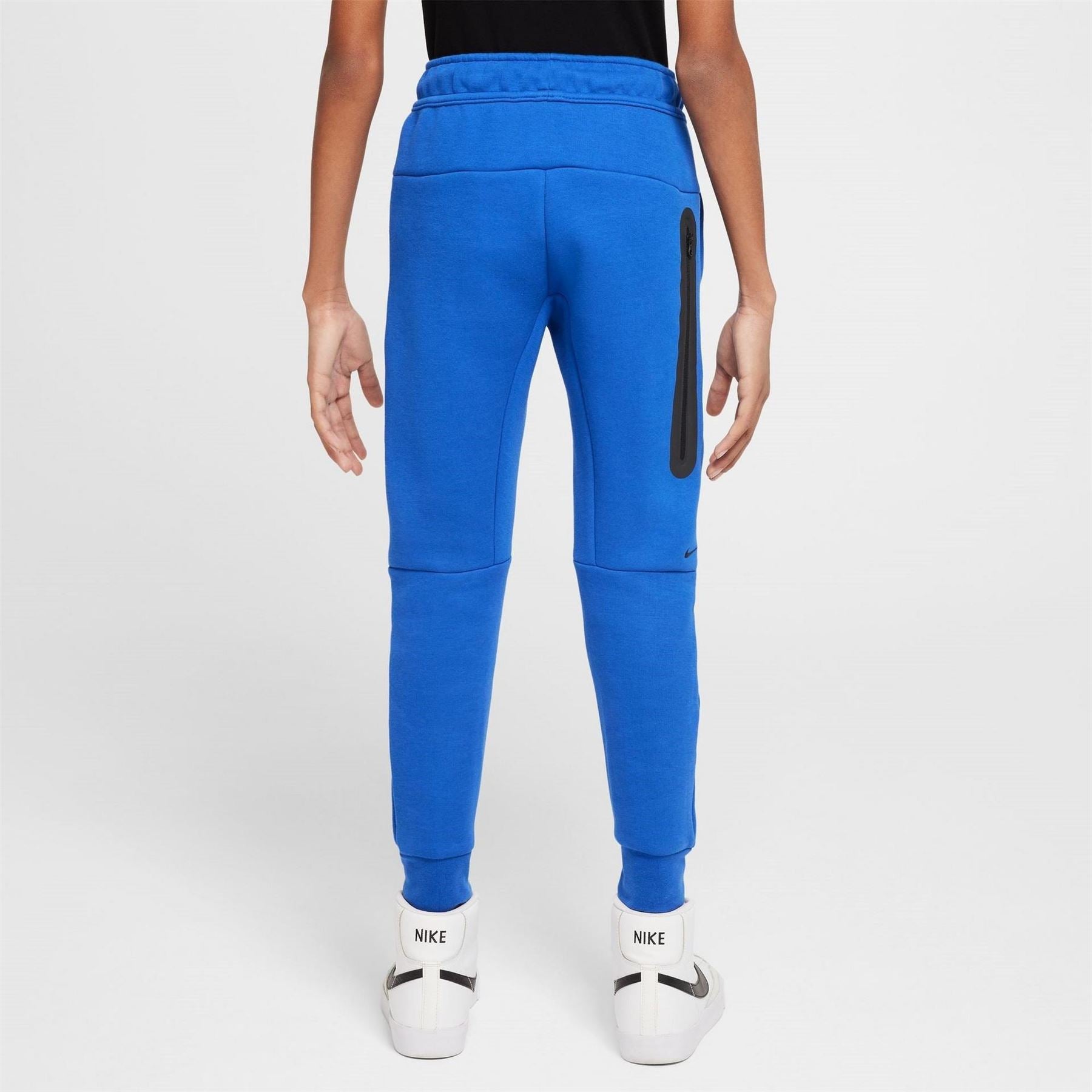 Nike Sportswear Tech Fleece Big Kids Pants