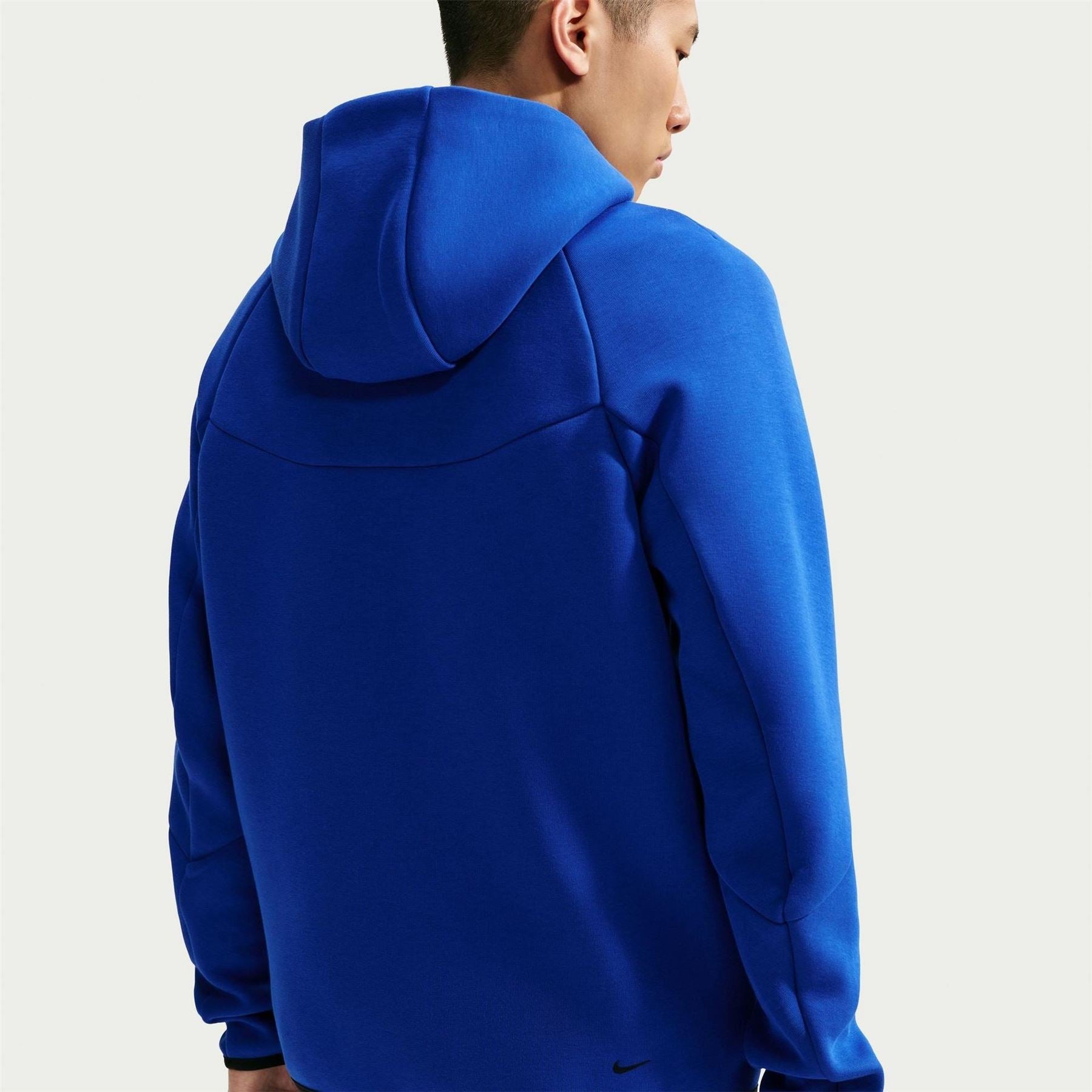 Nike Mens Tech Fleece Hoodie