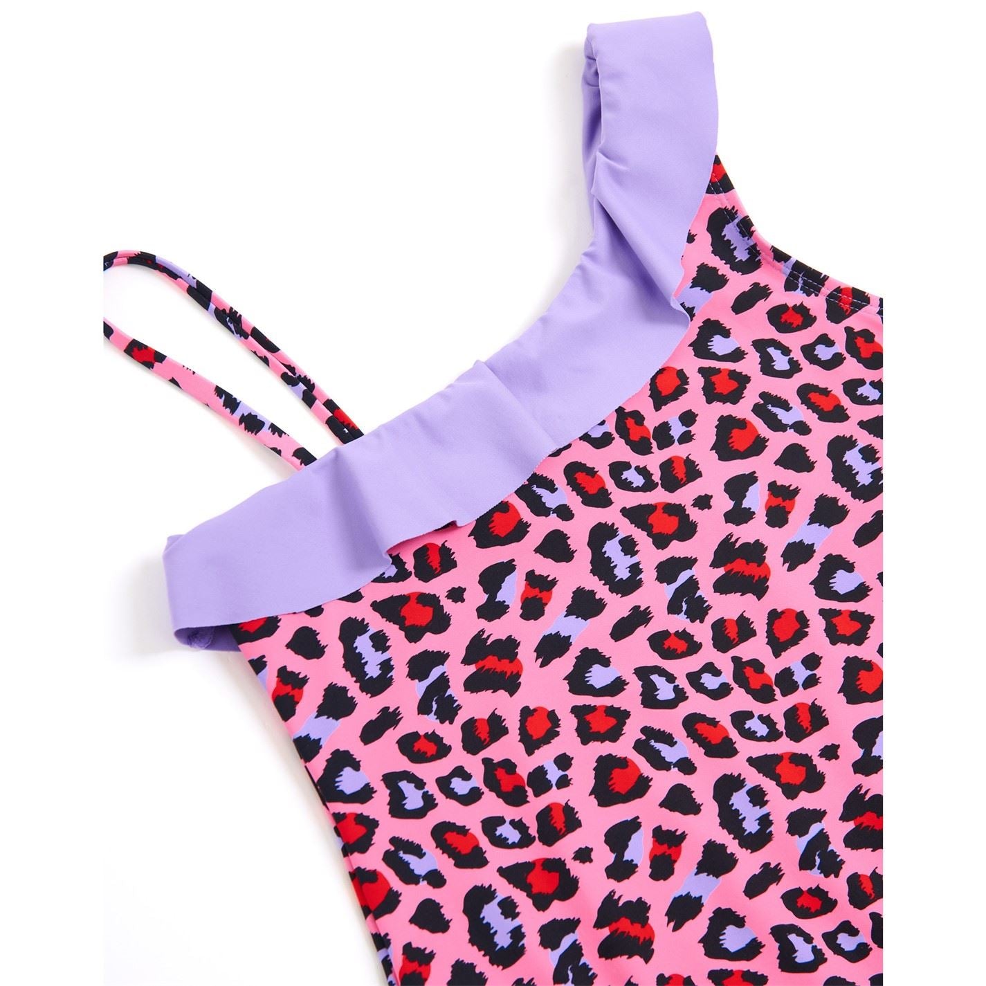 Threadbare One Piece Swimsuit