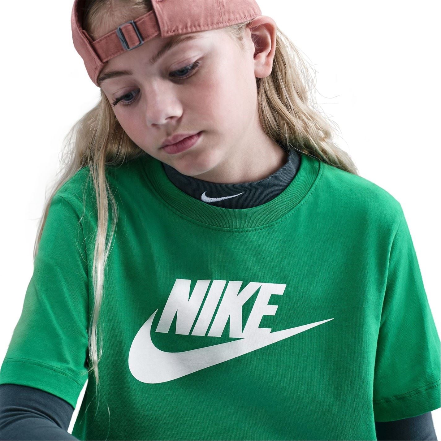 Nike Sportswear T-Shirt Junior