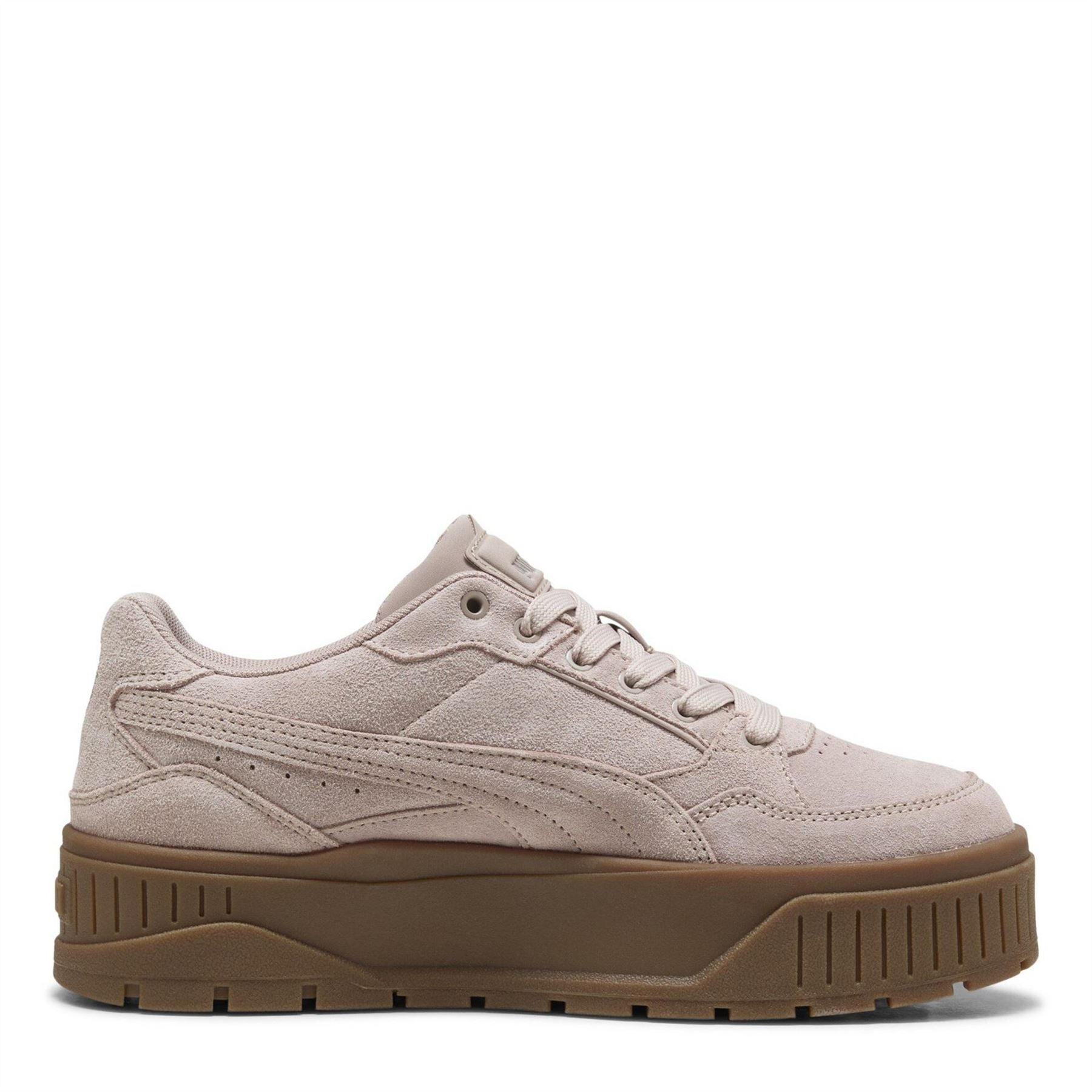 Puma Waffle One Vintage Low Top Sneakers