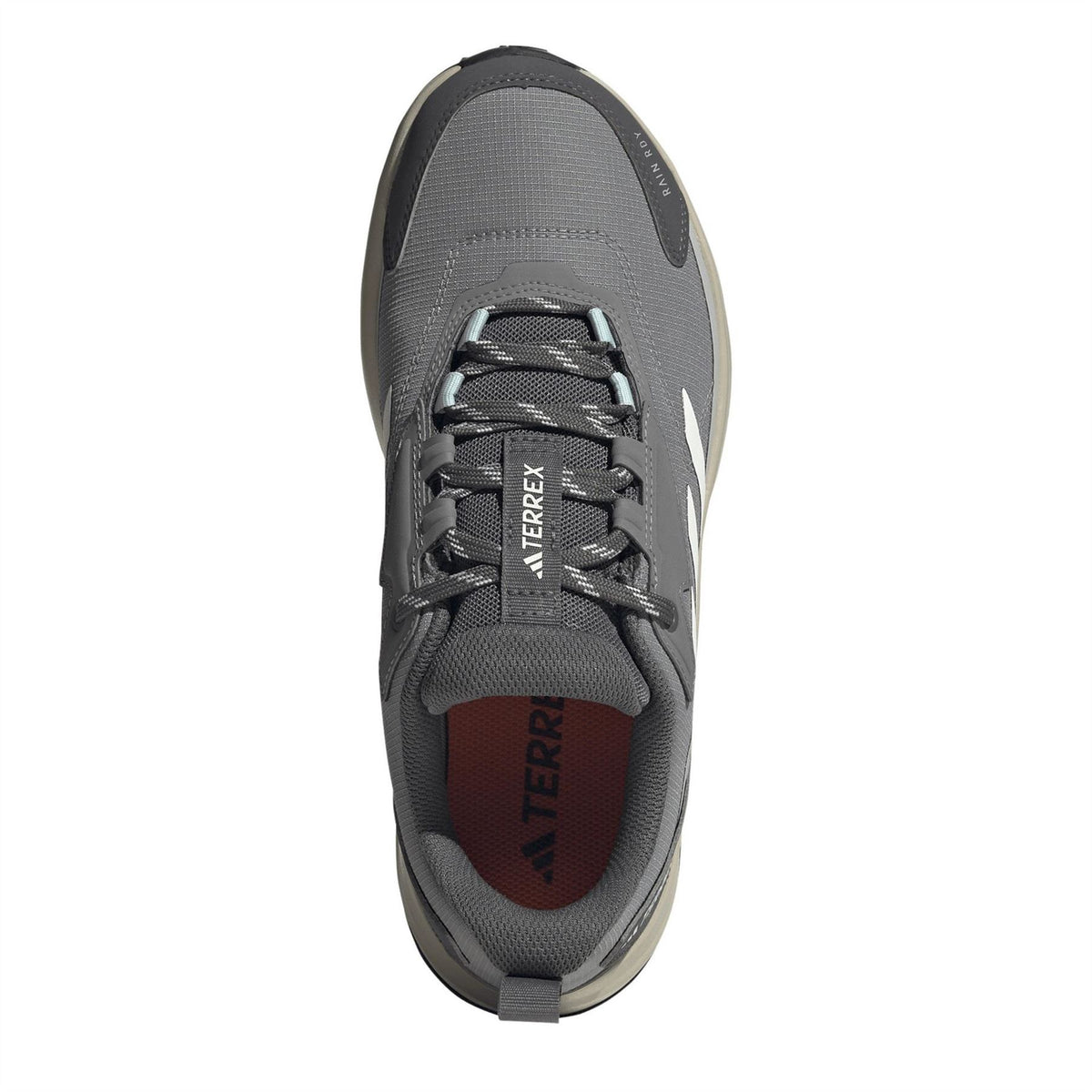 adidas Womens Terrex Anylander Rain.rdy Hiking Shoes