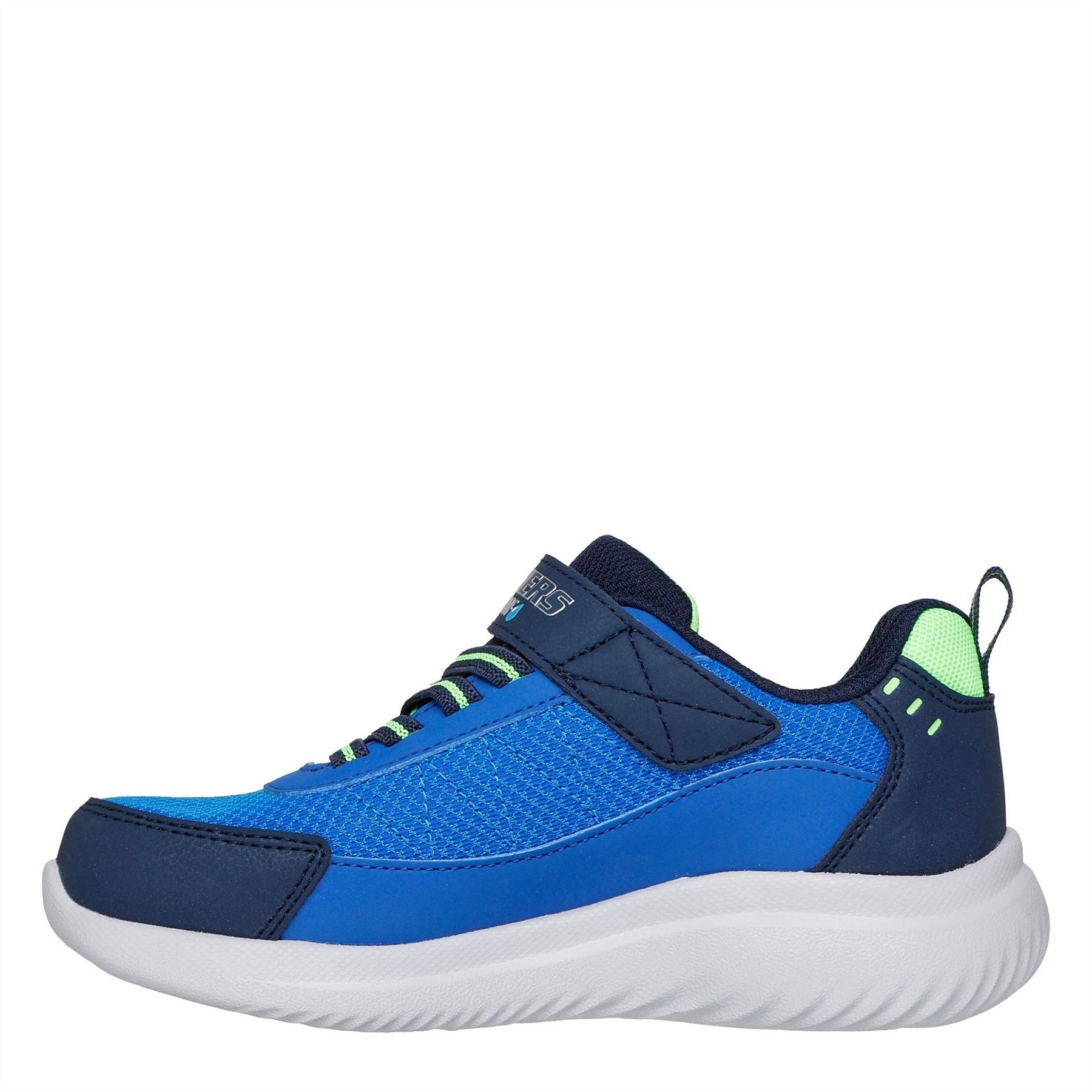 Skechers Bounder 2.0 Low Top Sneakers