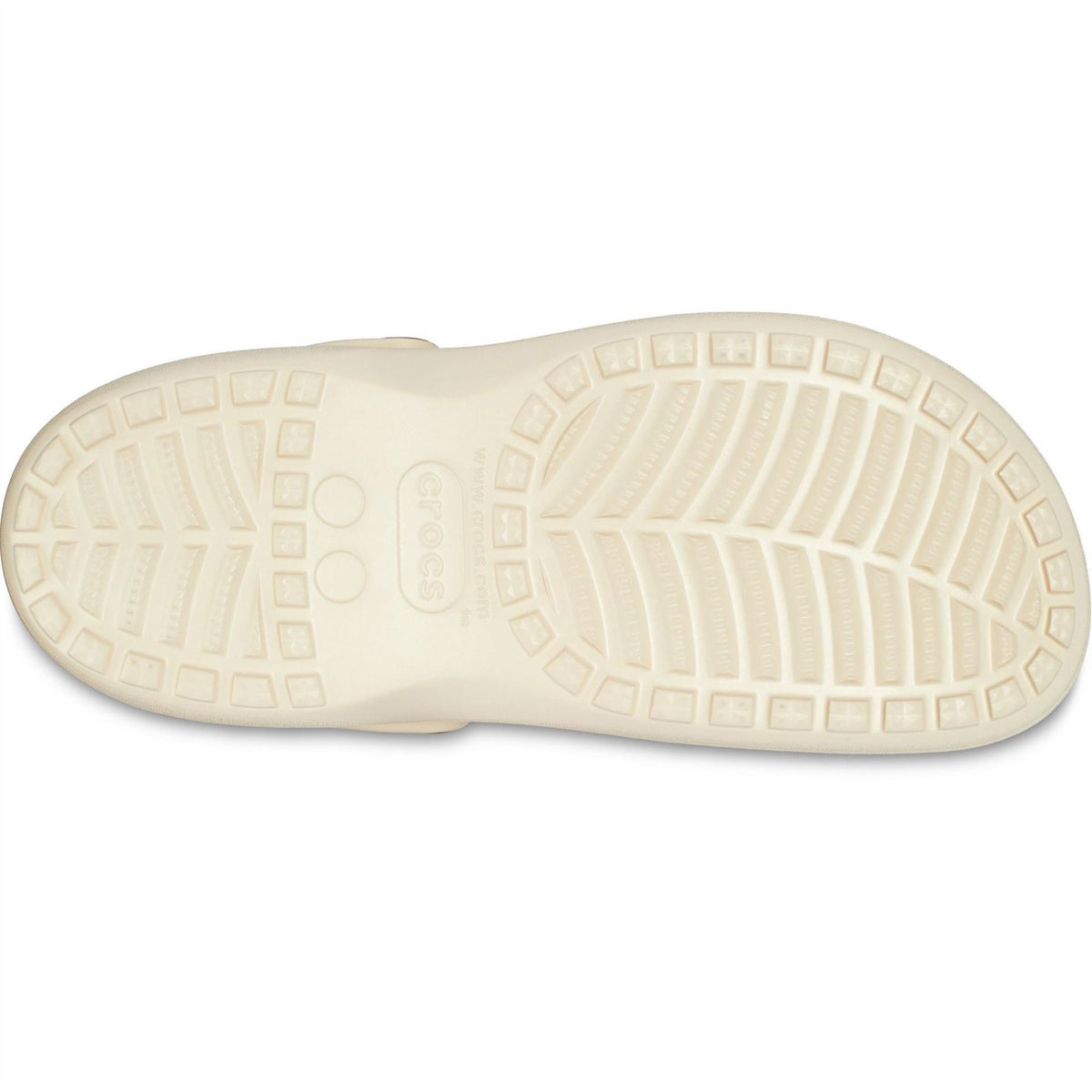 Crocs Womens Baya Platform Clog