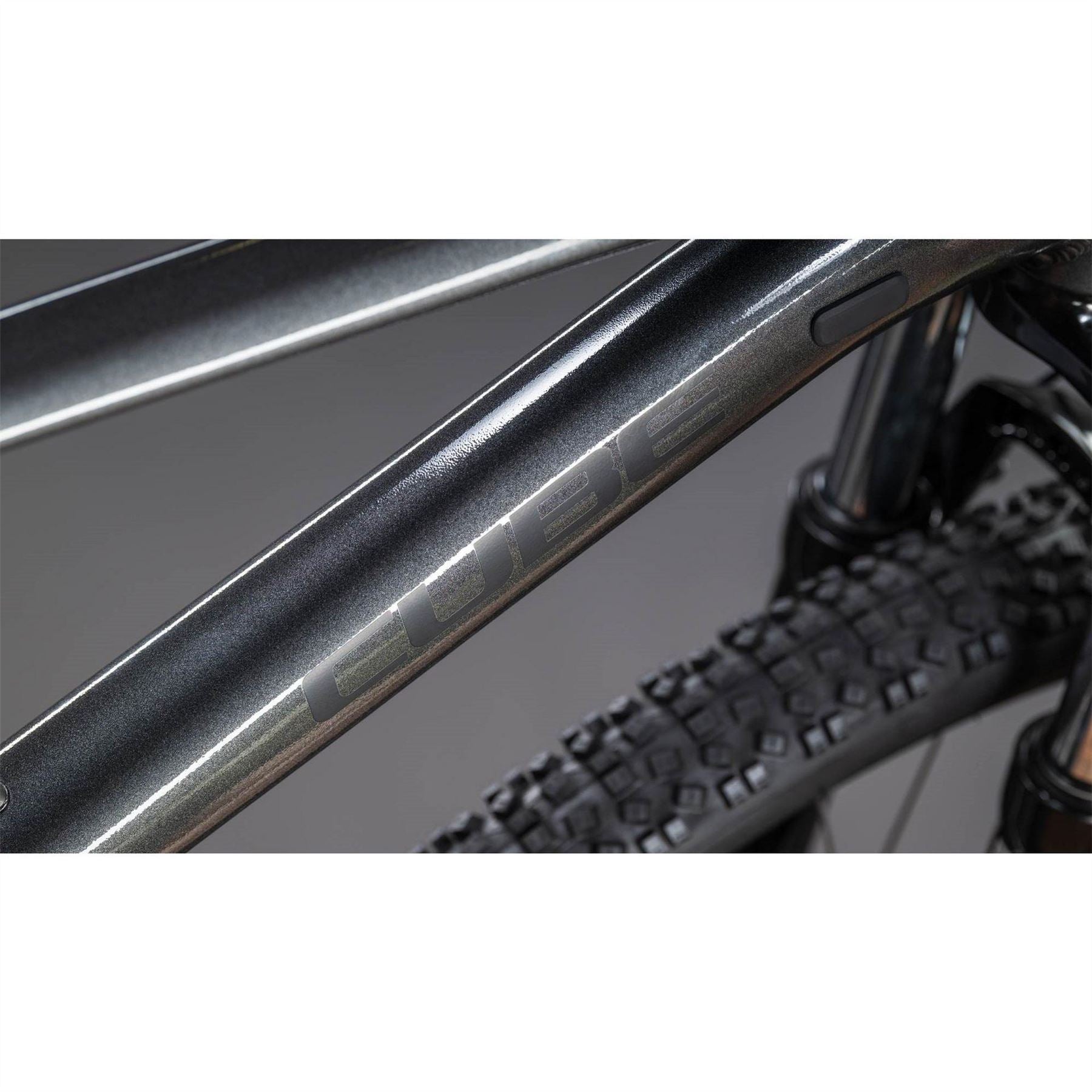 Cube Aim Slx 2026 Hardtail Mountain Bike
