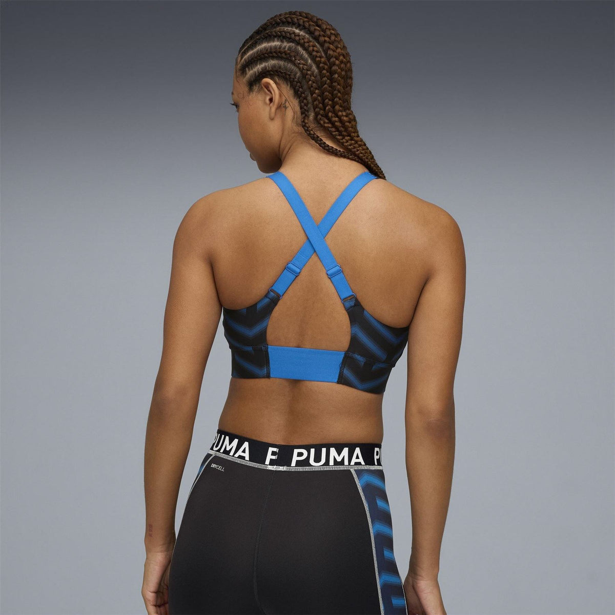 Puma Womens Training Bra