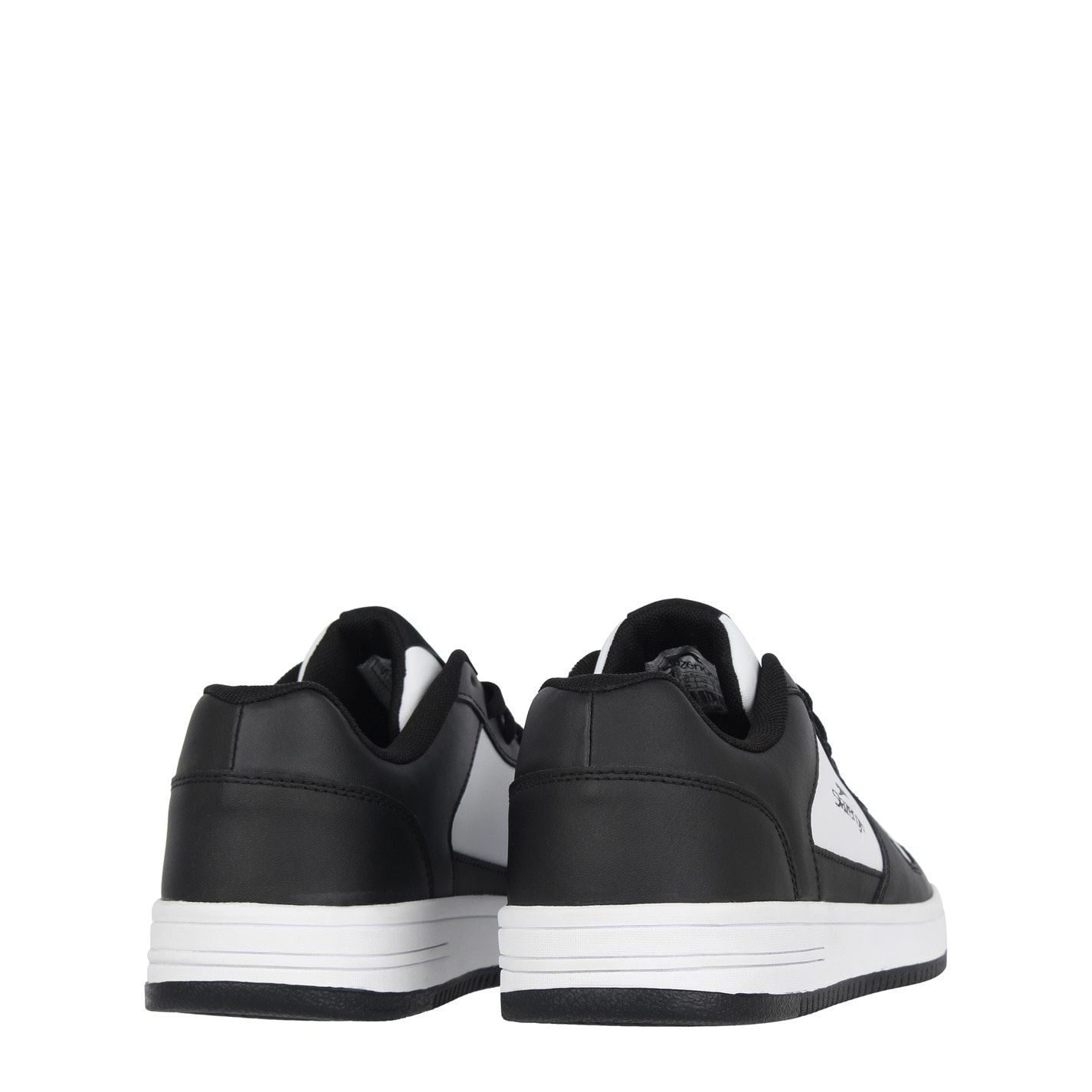 Slazenger Womens Tower Low Trainers