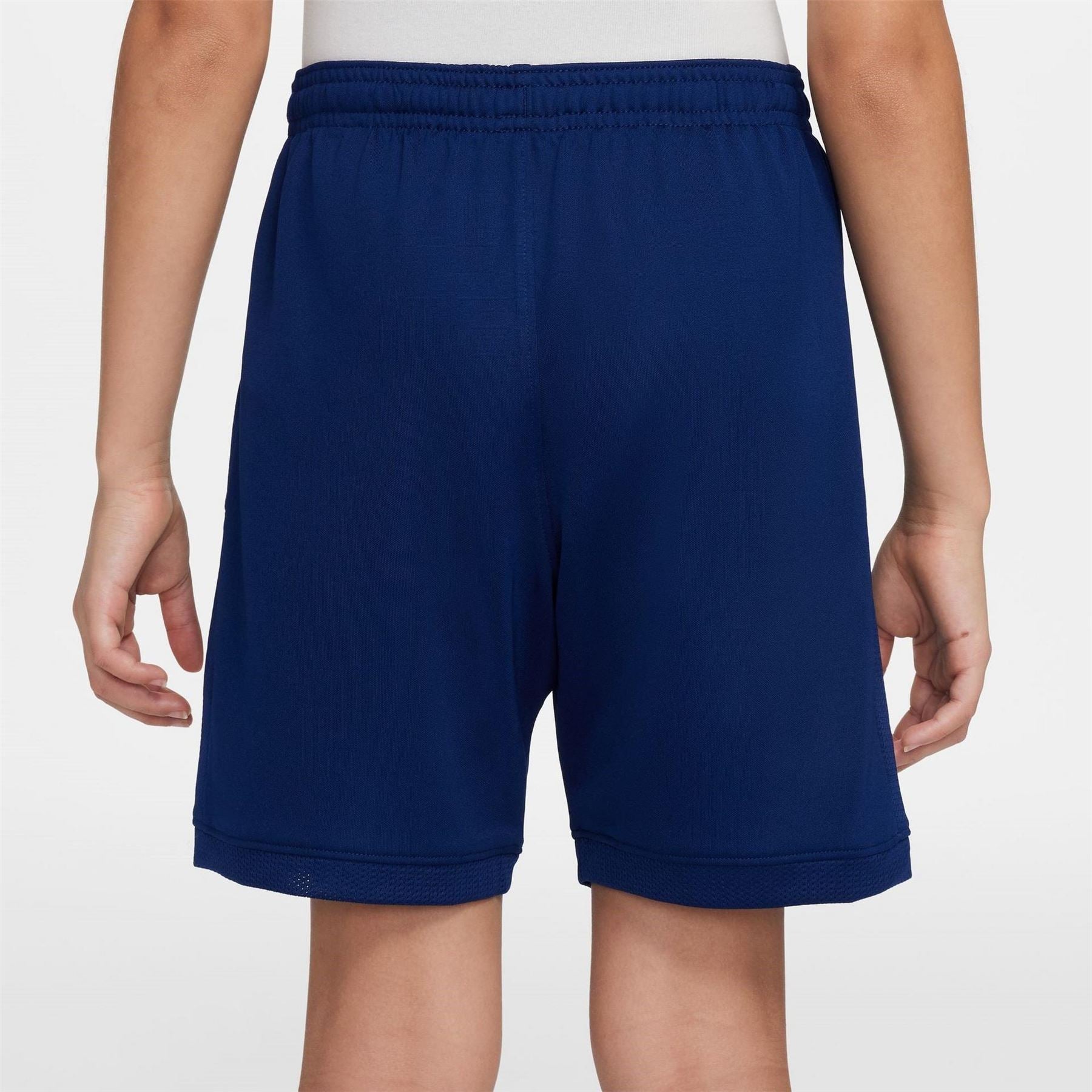 Nike Haaland Soccer Athletic Shorts