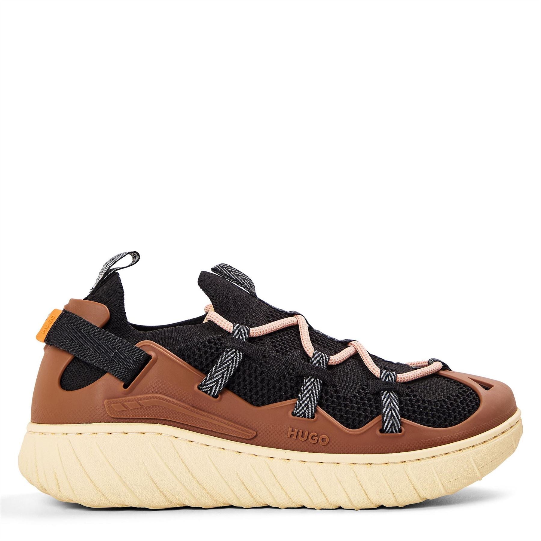 Hugo Mens Slon Kn 10260554 01 Low Top Trainers