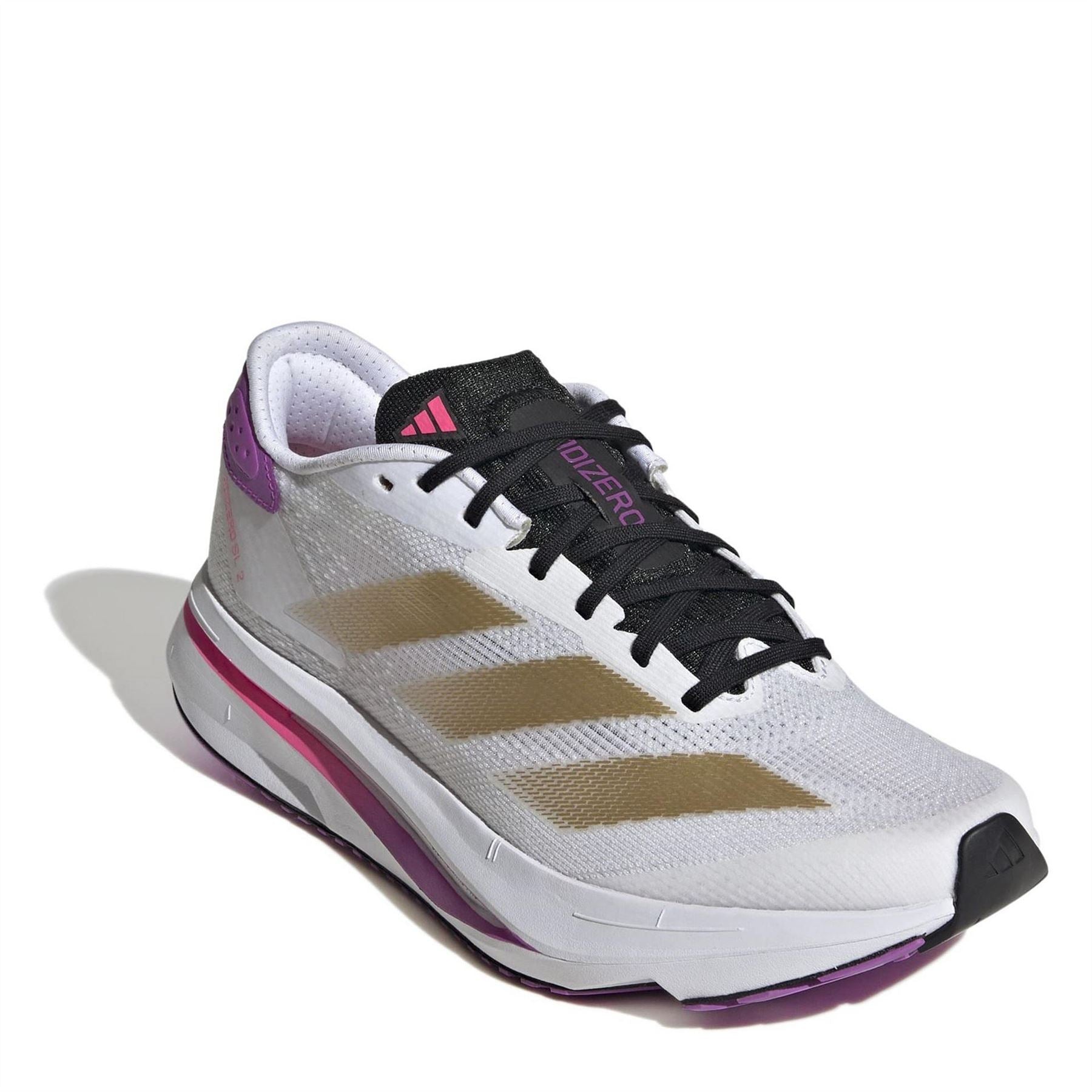 adidas Womens Adizero Sl2 Running Shoes