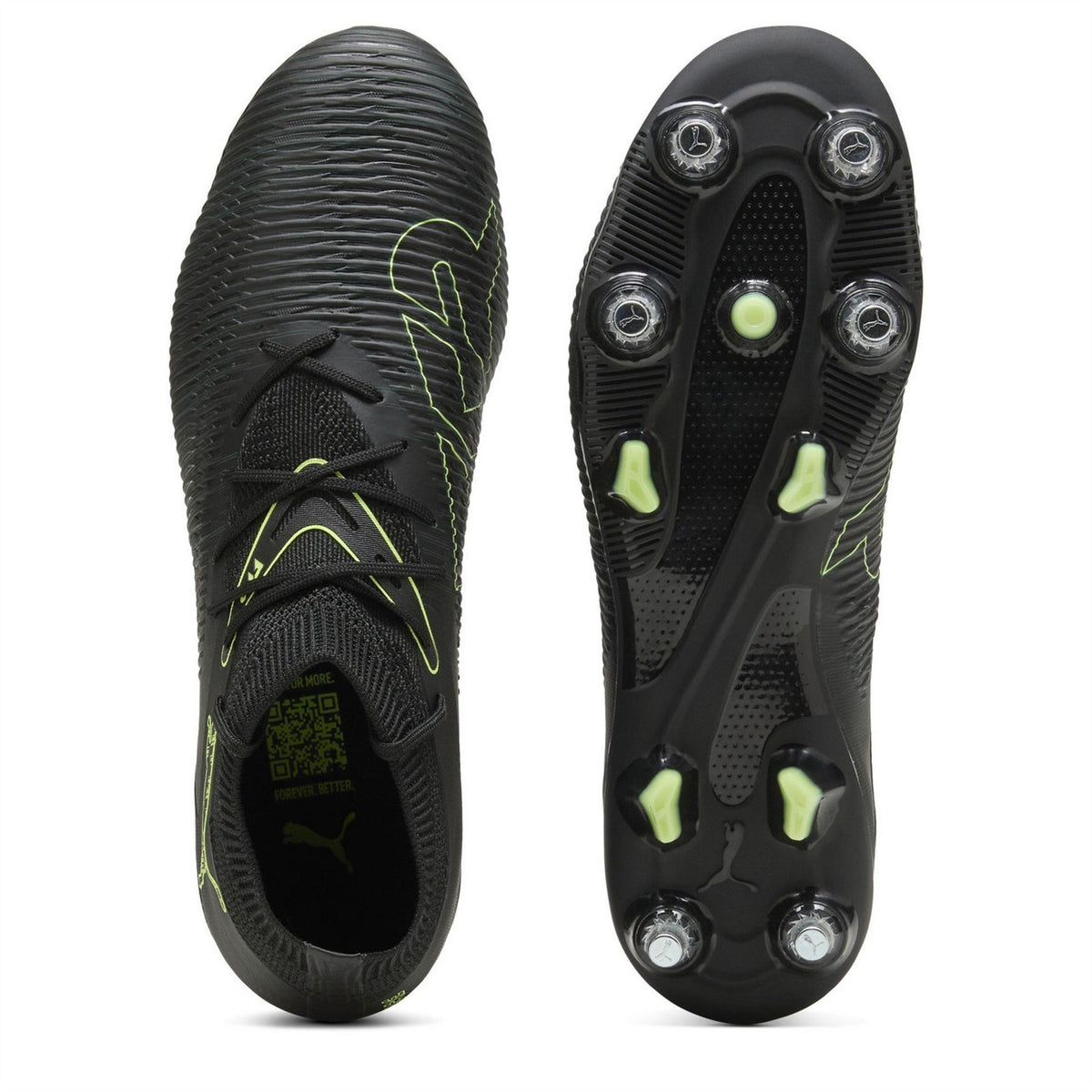 Puma Future 8 Match Mxsg Soft Ground Football Boots