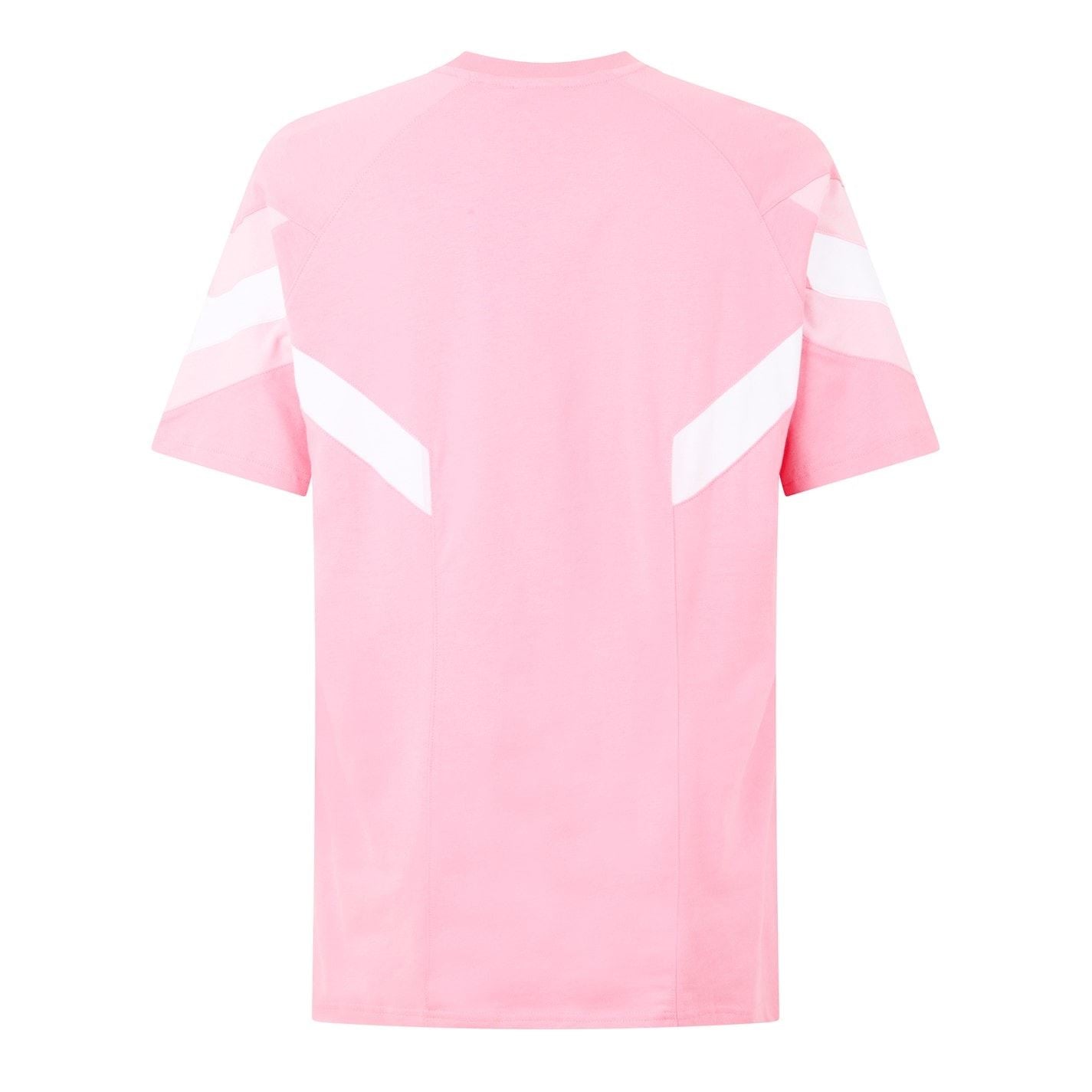 adidas Inter Miami Cf Originals Short Sleeve T-Shirt Adults