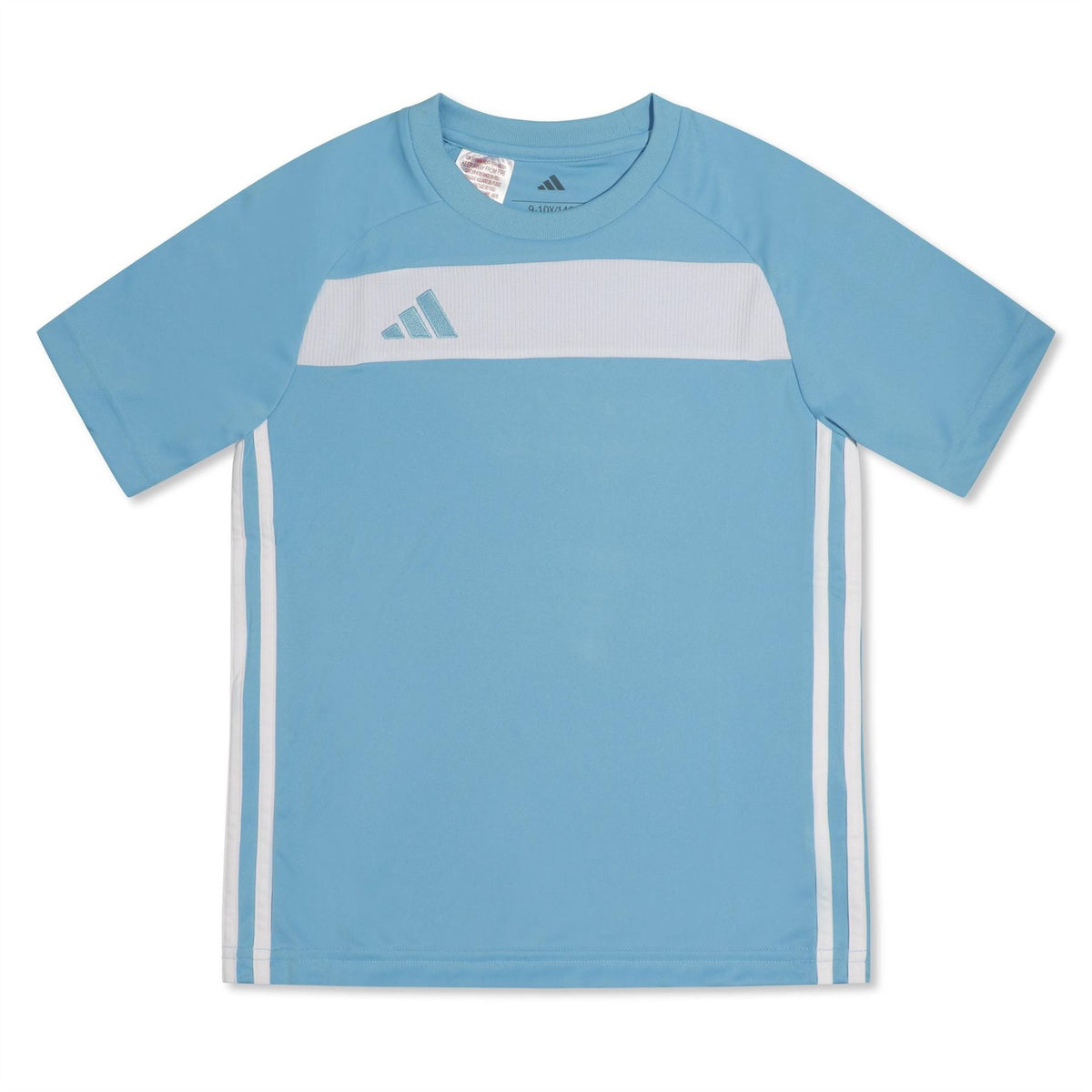 adidas Juniors Tiro 25 Essentials Jersey