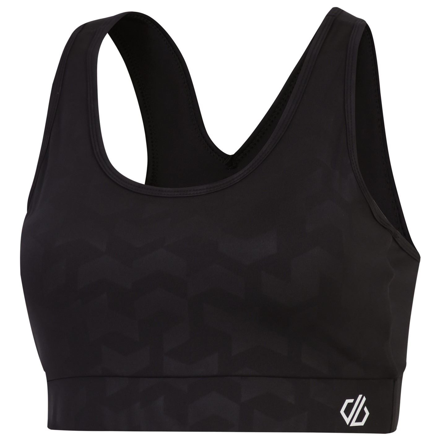 Dare 2b Swift Medium Impact Sports Bra