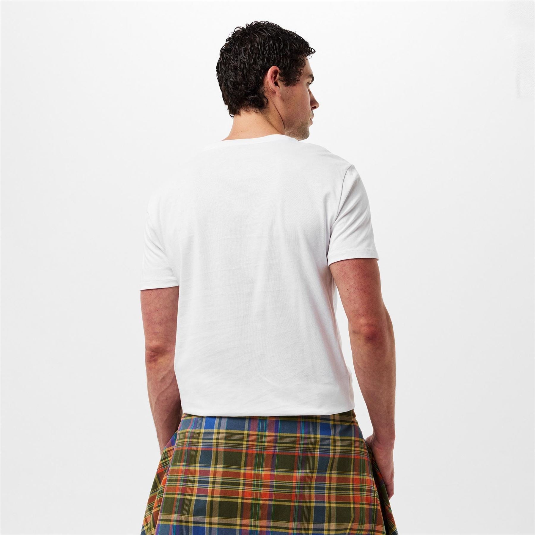 Polo Ralph Lauren Logo Regular Fit T-Shirt