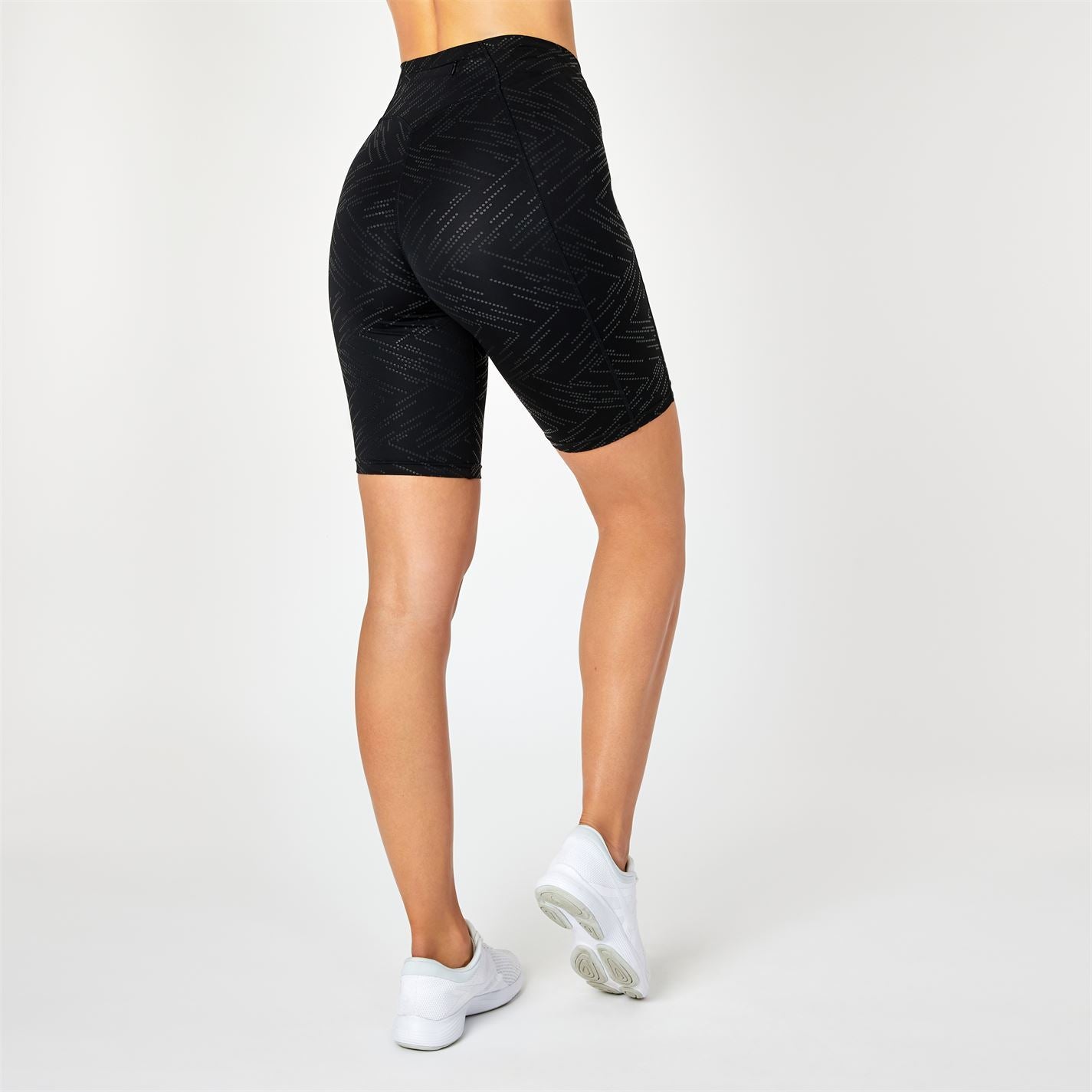 USA Pro Cycling Shorts Ladies