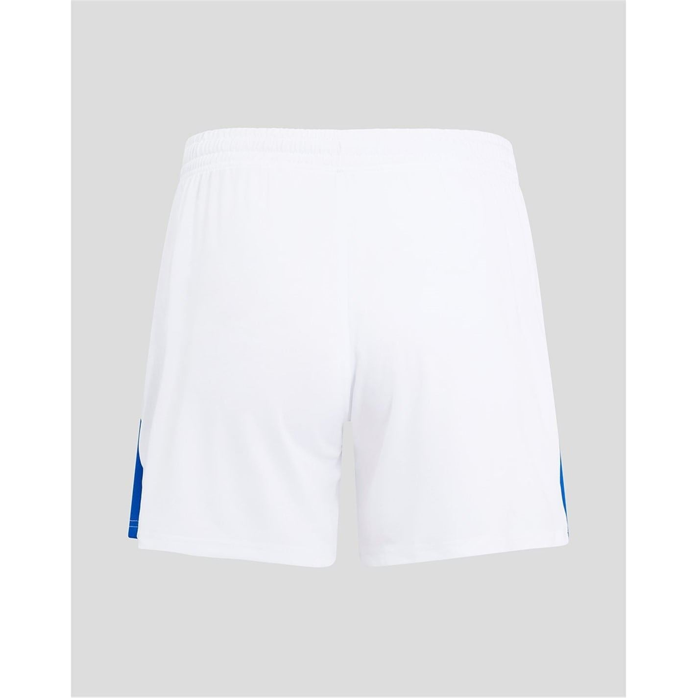 Castore Womens Rangers Home Shorts 2024 2025