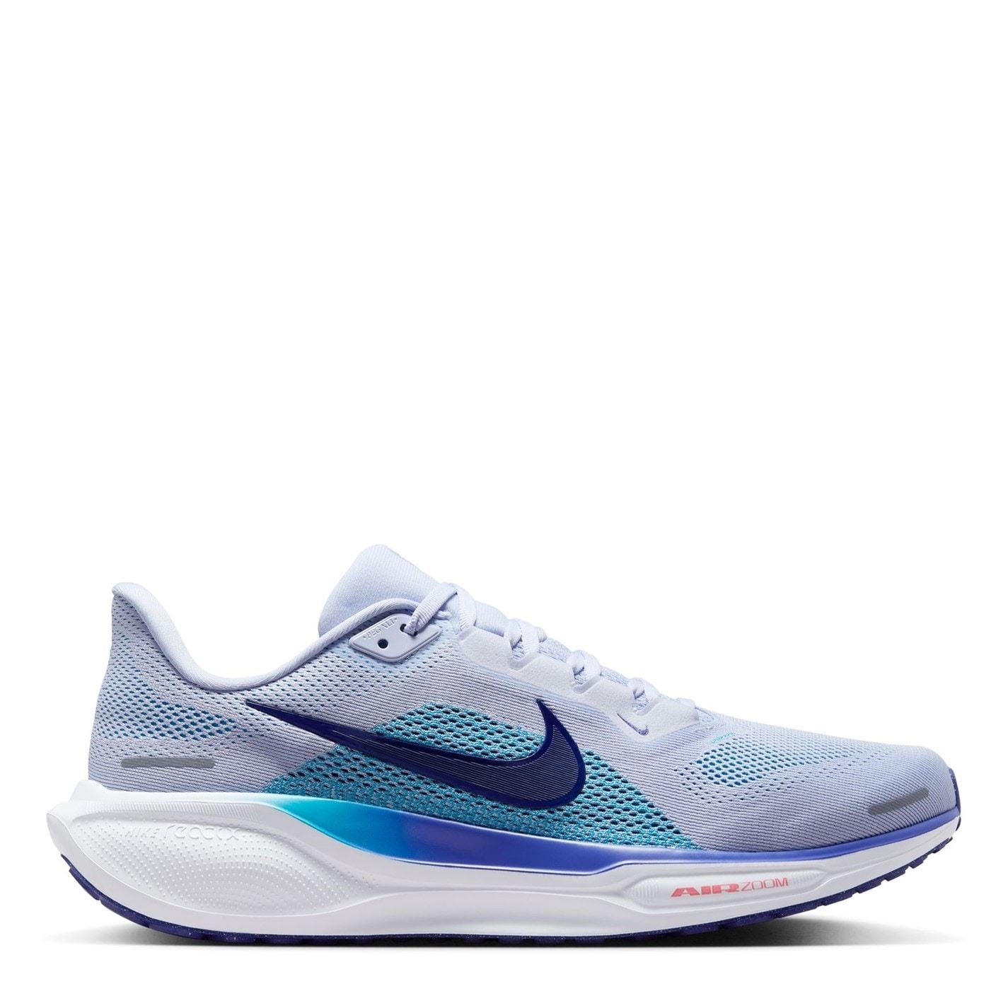 Nike Mens Pegasus 41 Road Running Shoes