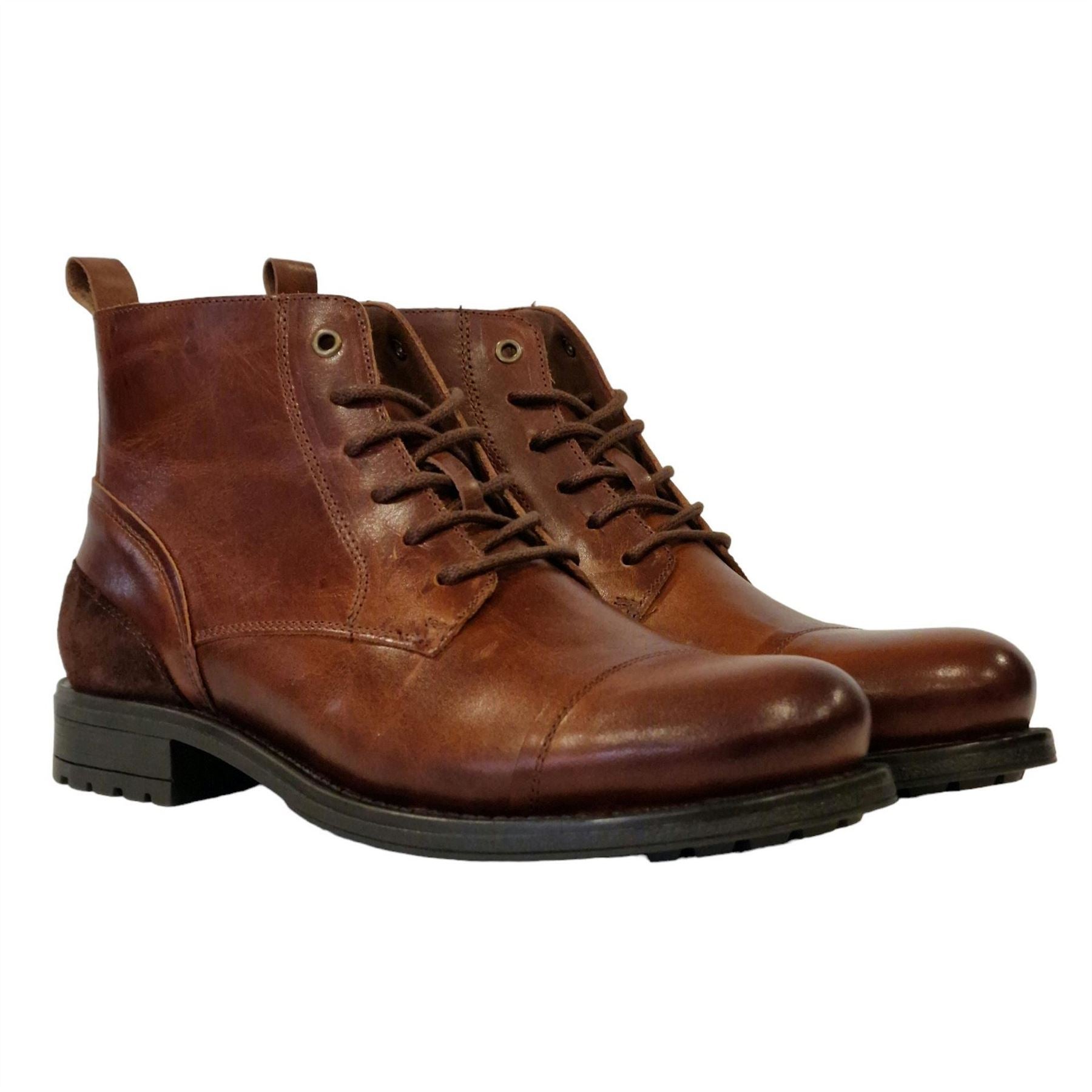 Firetrap Mens Focus Boots