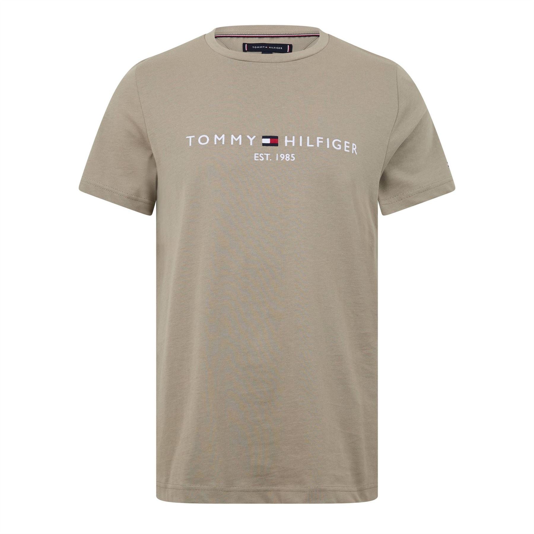 Tommy Hilfiger Crew Neck T-Shirt