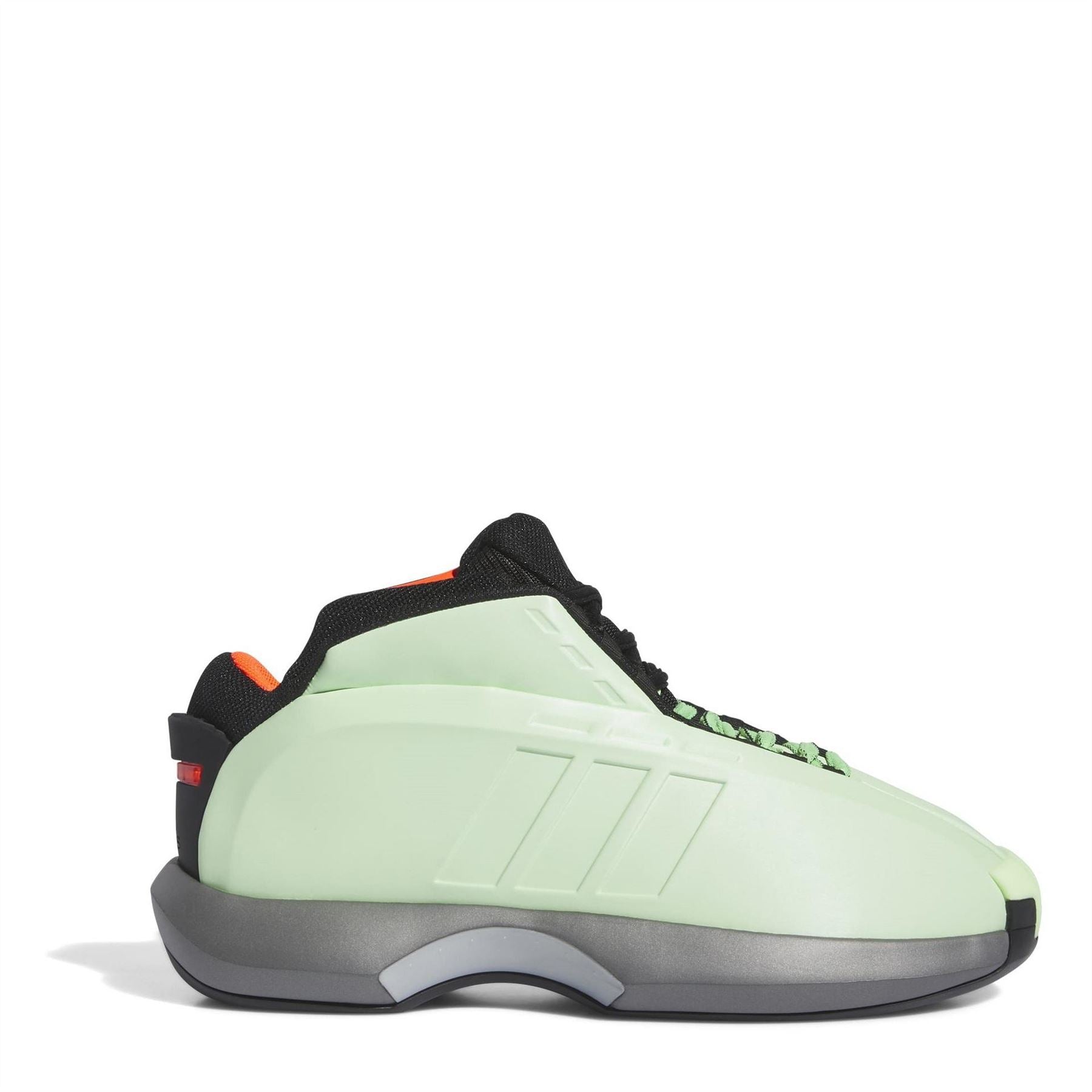 adidas Crazy 1 Low Top Sneakers