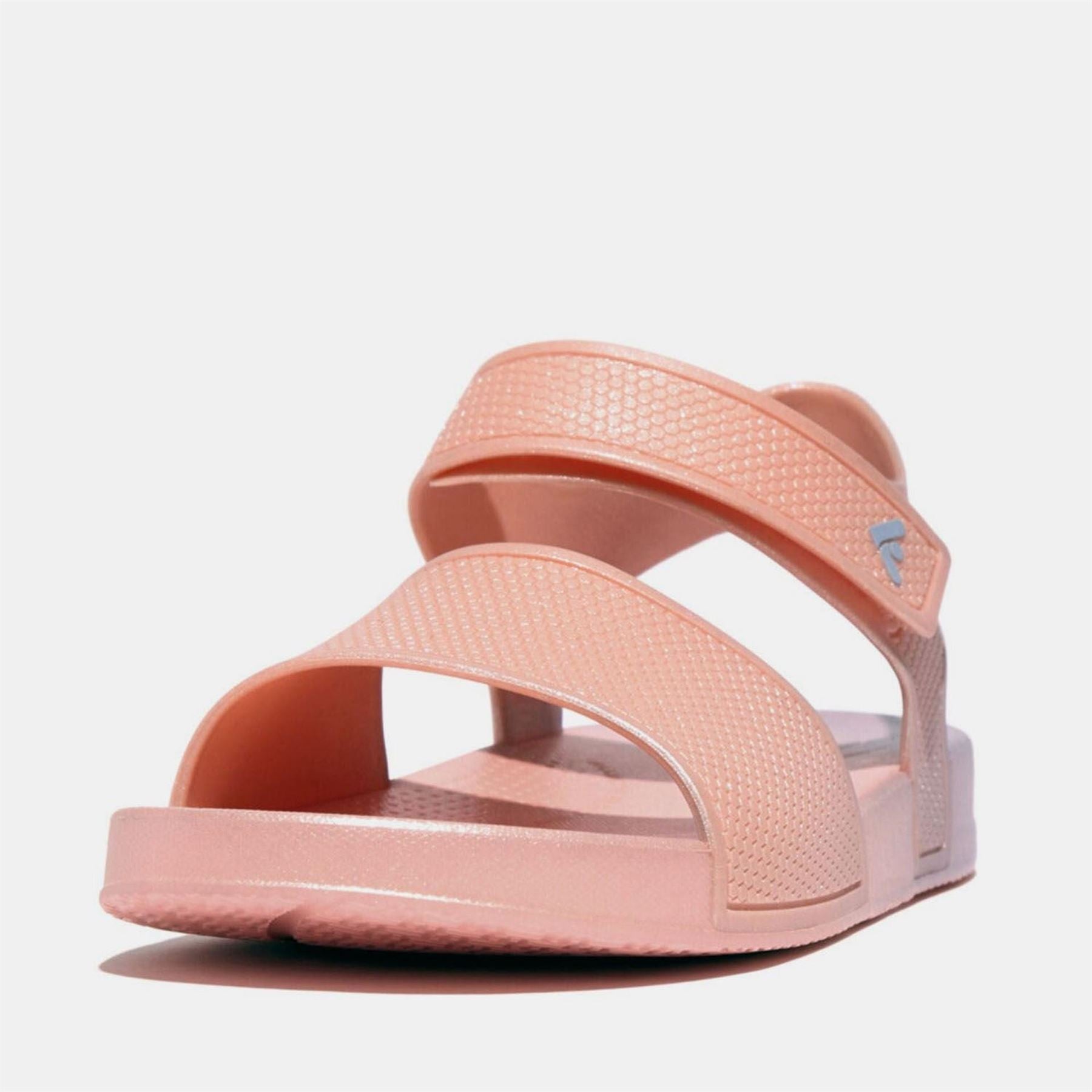 Fitflop Iridescent Sandals