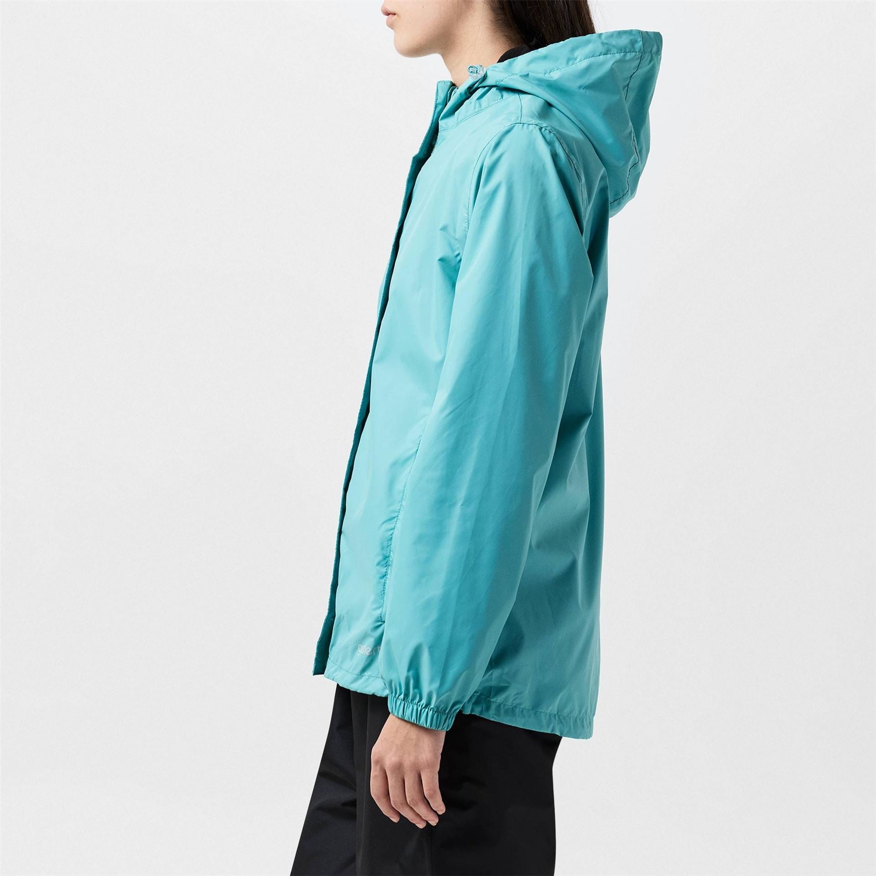 Gelert Womens Packaway Jacket