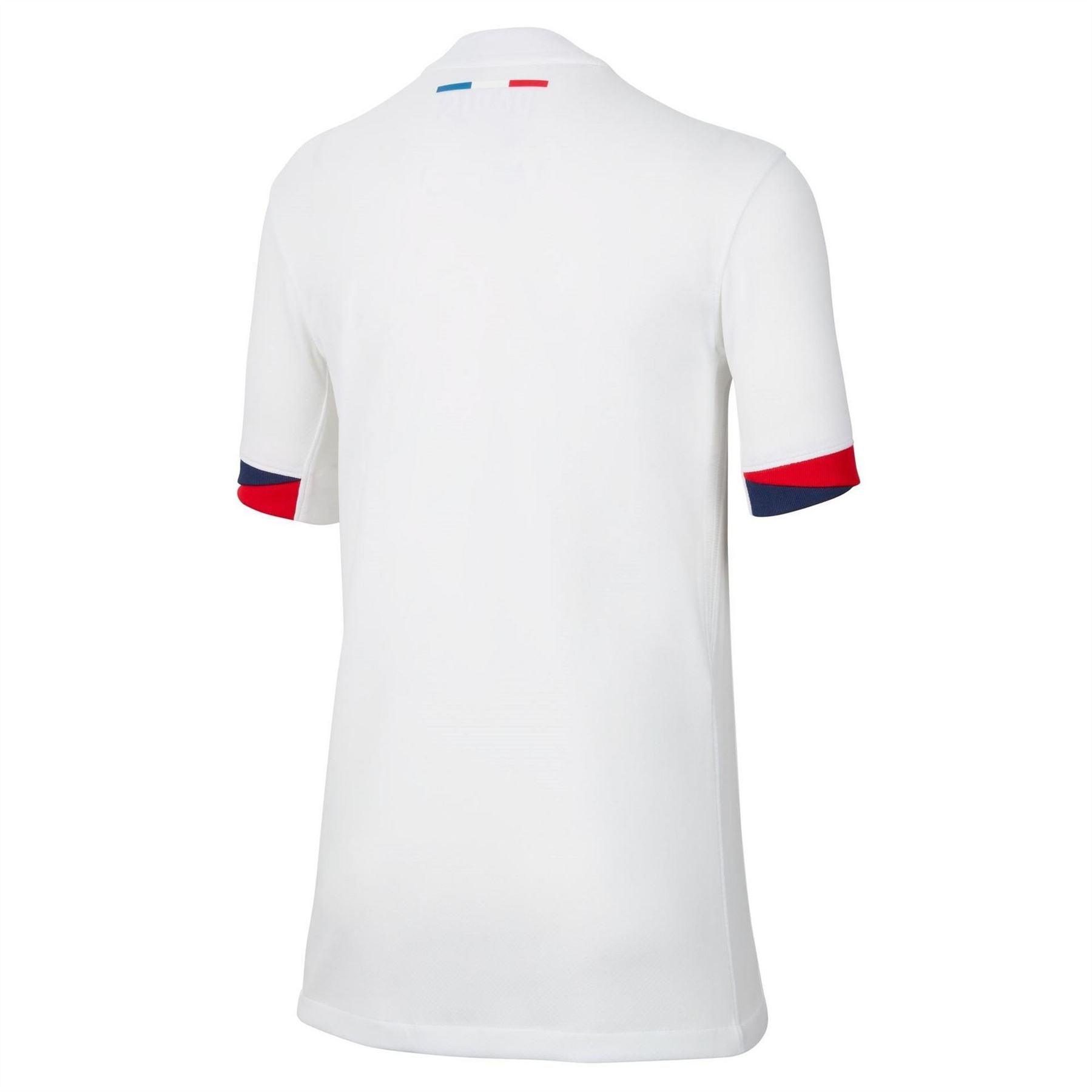 Nike Saint Germain Away Shirt 2024 2025 Juniors