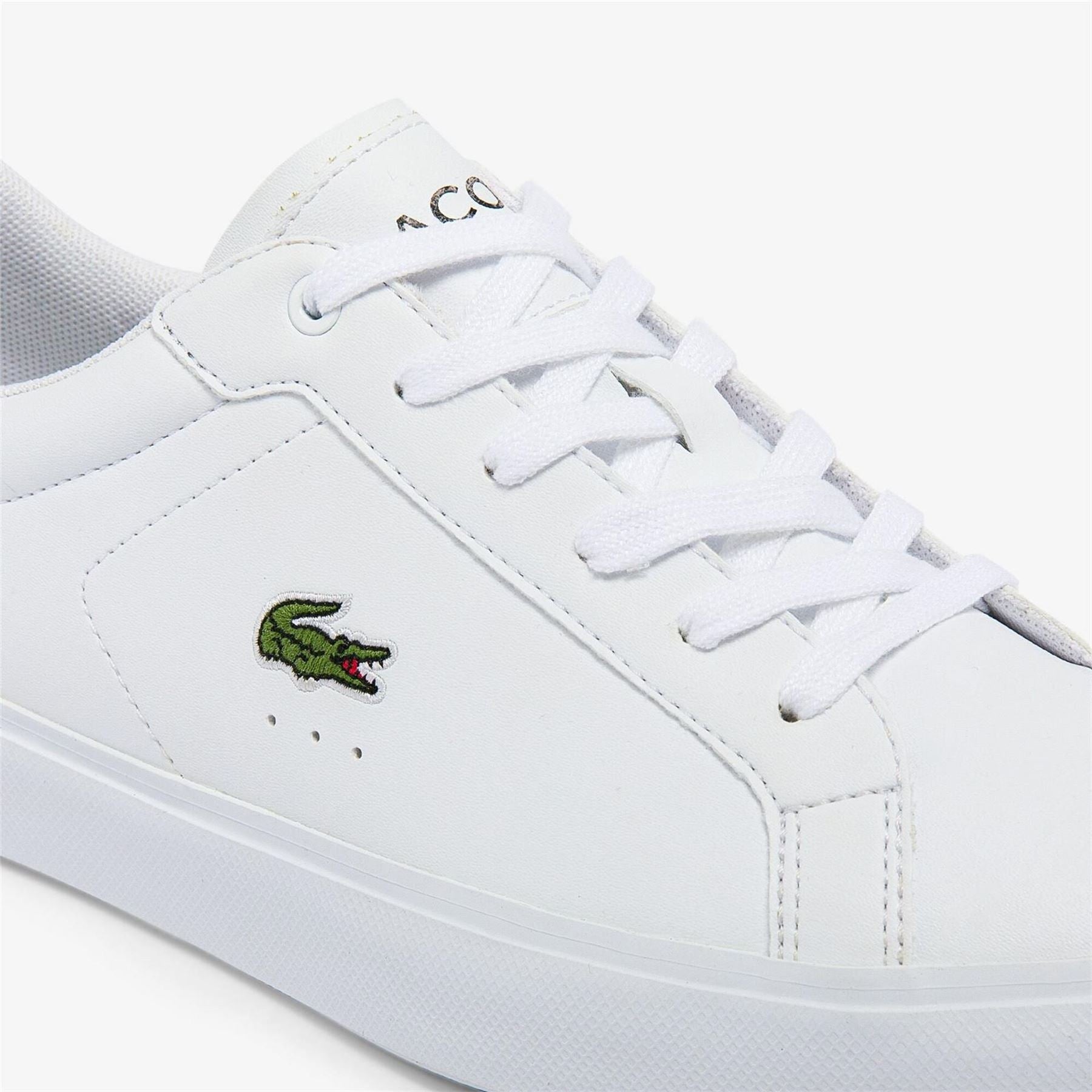 Lacoste Trainers