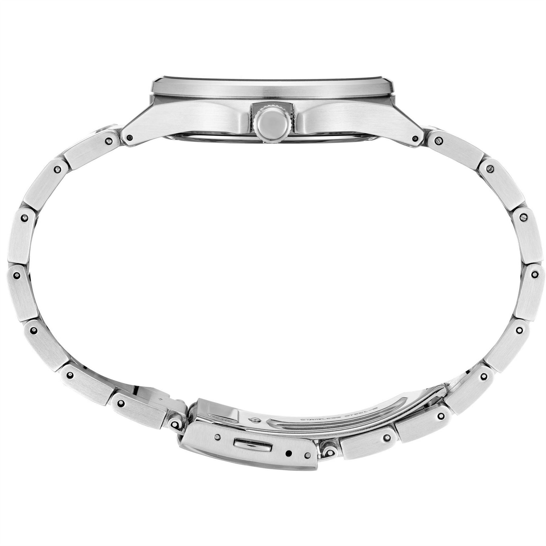 Seiko Classic Date Analogue Quartz Watch