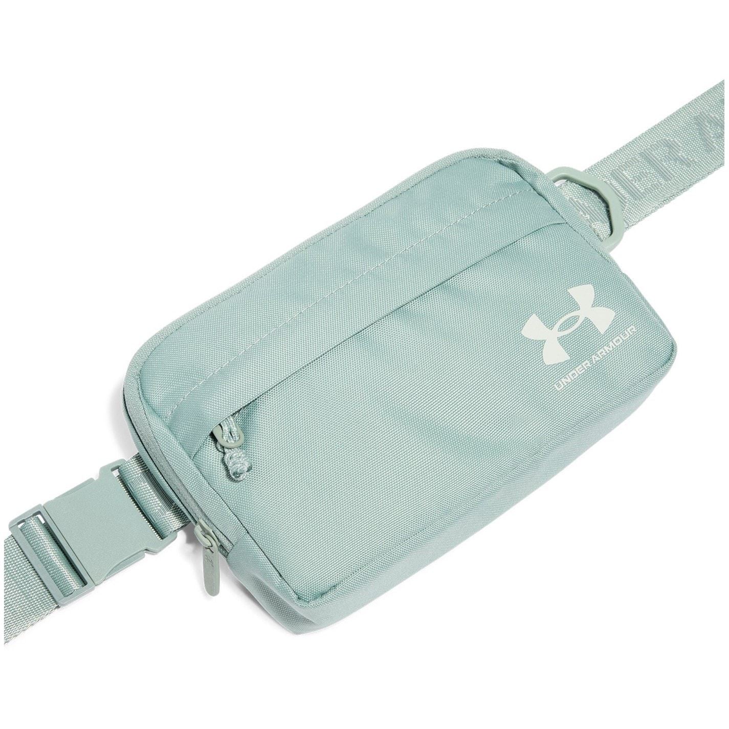Under Armour Loudon Cross Body Belt Bag with Logo