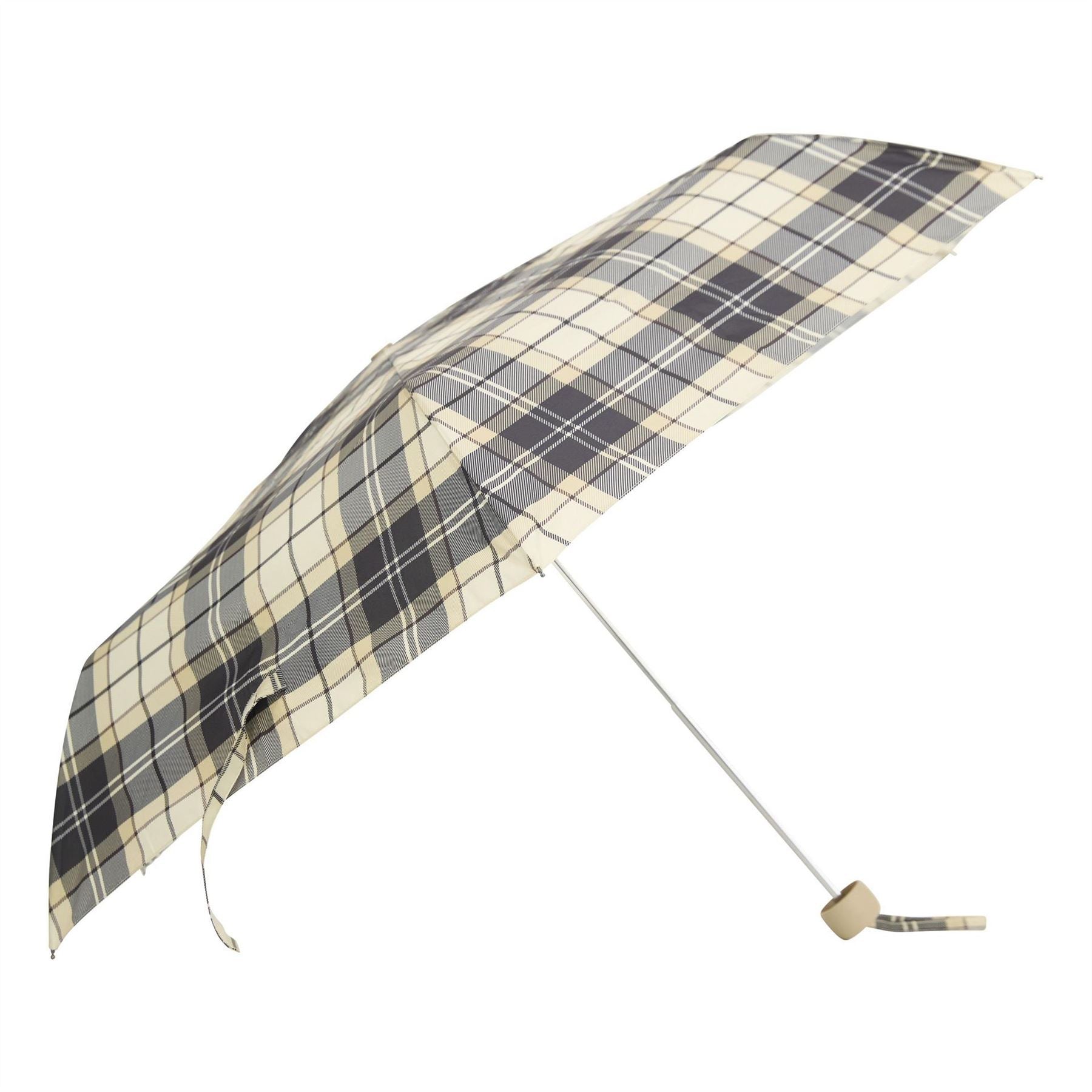 Barbour Tartan Umbrella