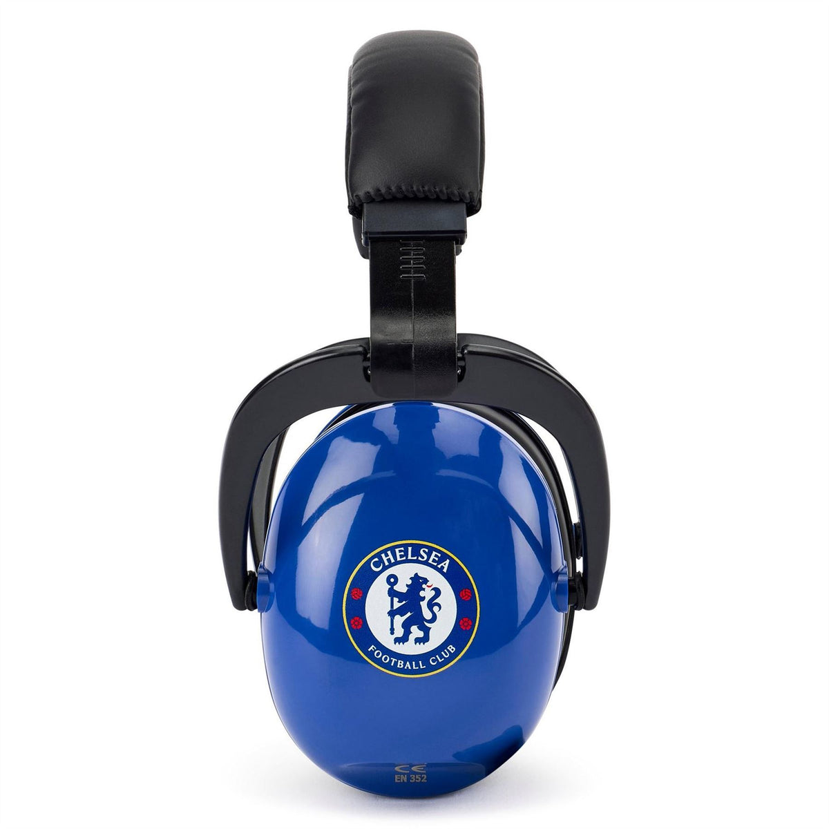 Team Officially Licensed Kids Ear Defenders