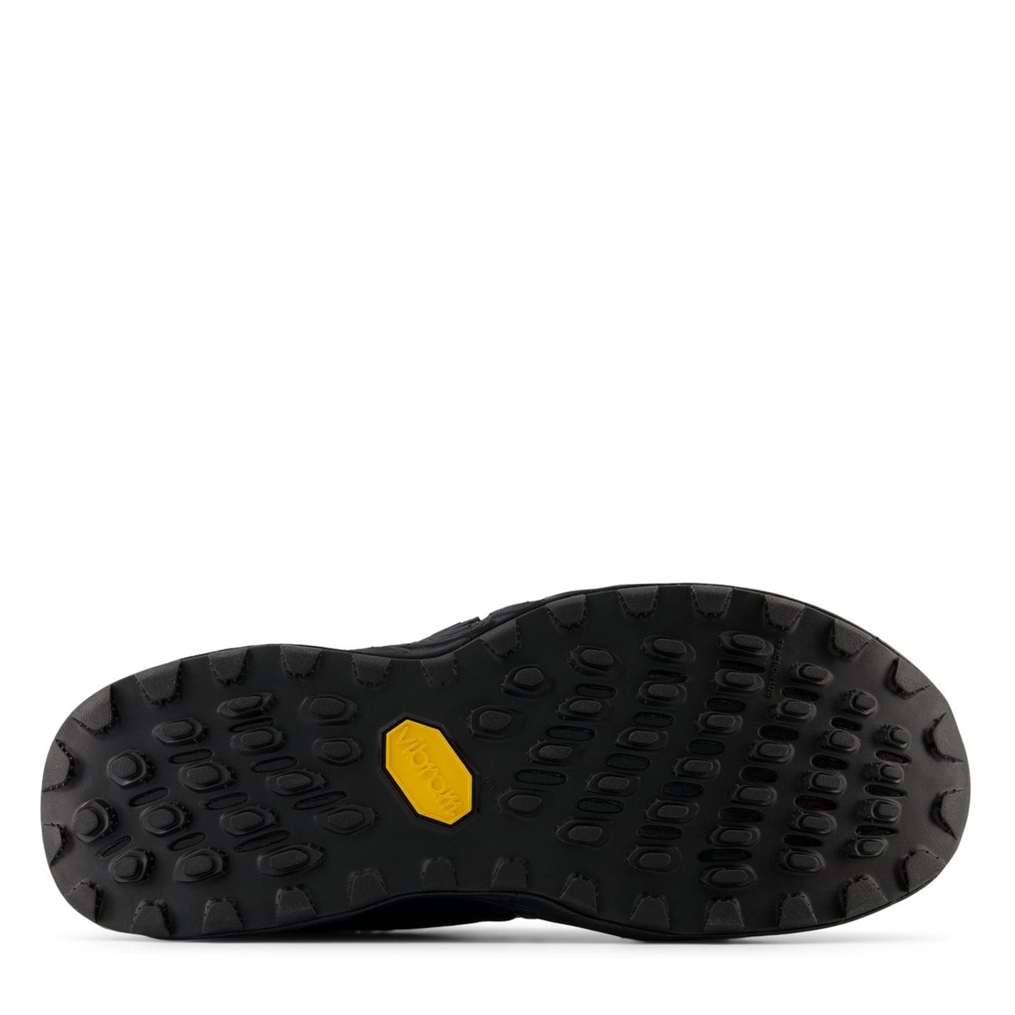 New Balance Mens Foam X Hierro V8 Running Shoes