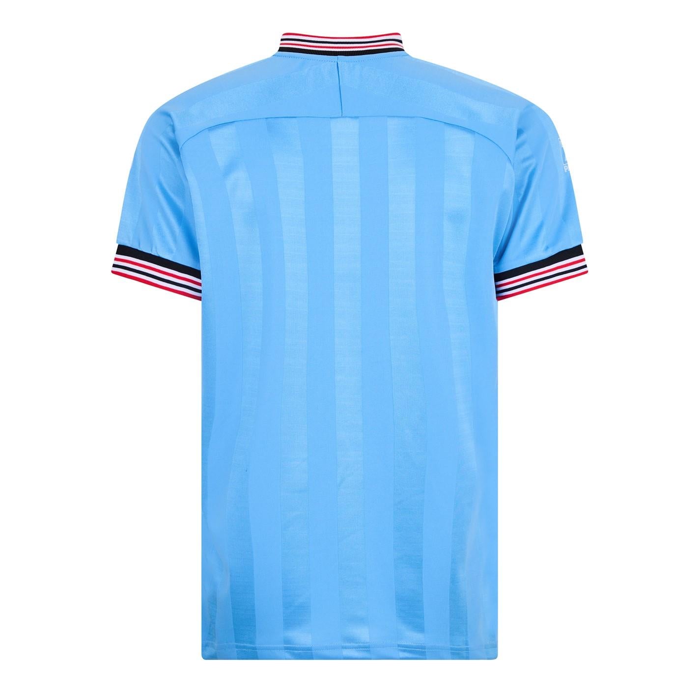 Patrick Sunderland AFC 1986 Retro away Football Shirts