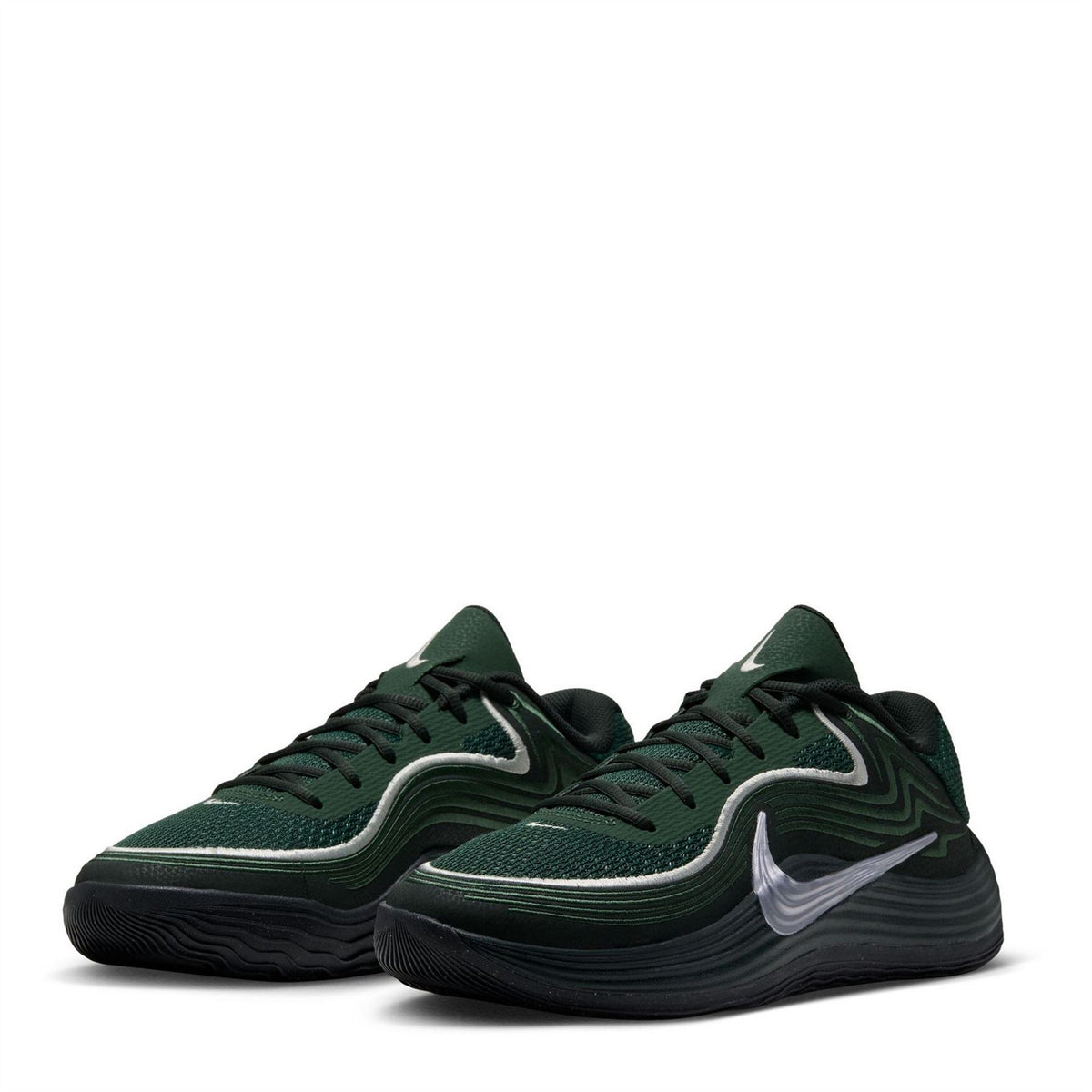 Nike Basketball Trainers