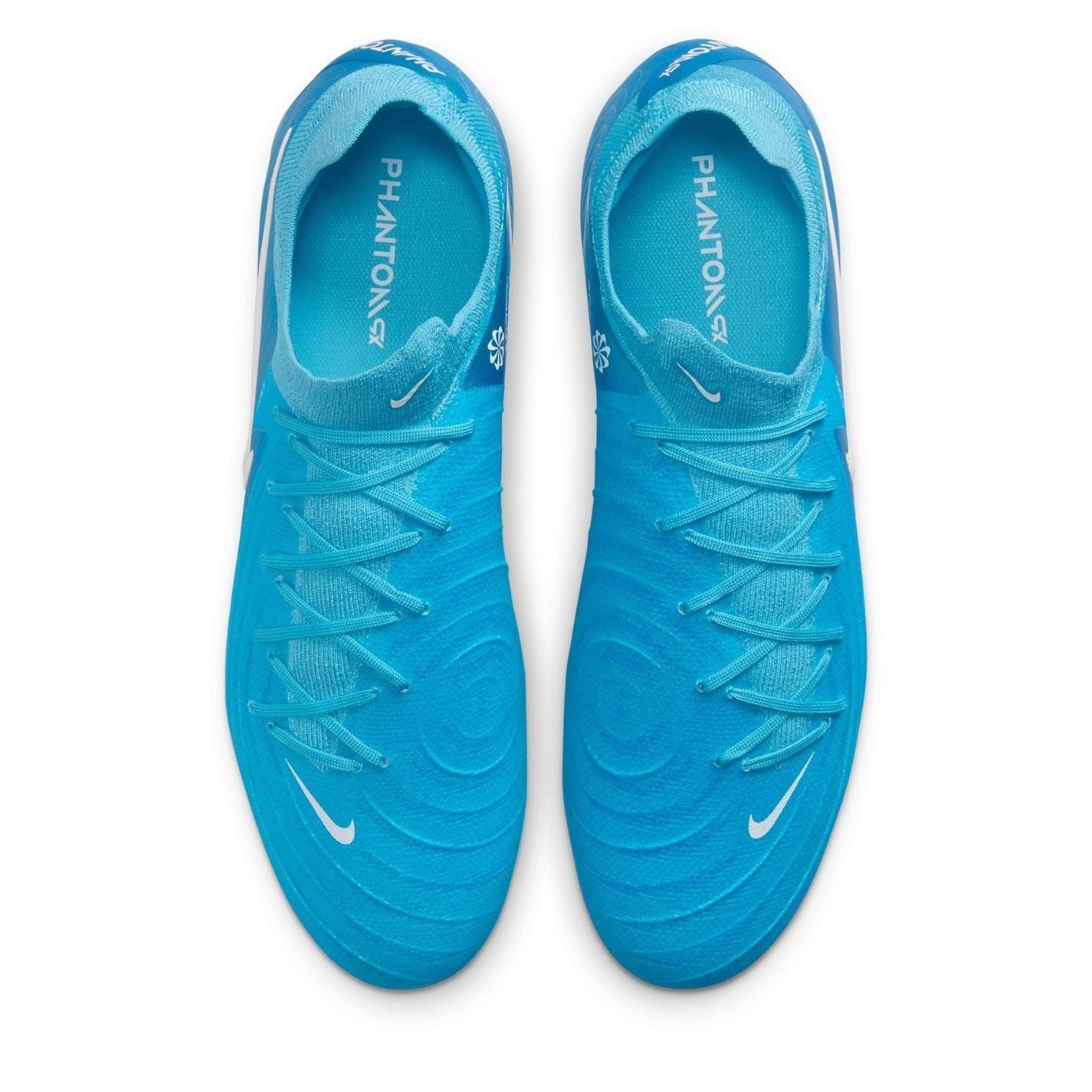 Nike Mens Phantom Gx Ii Pro Firm Ground Football Boots