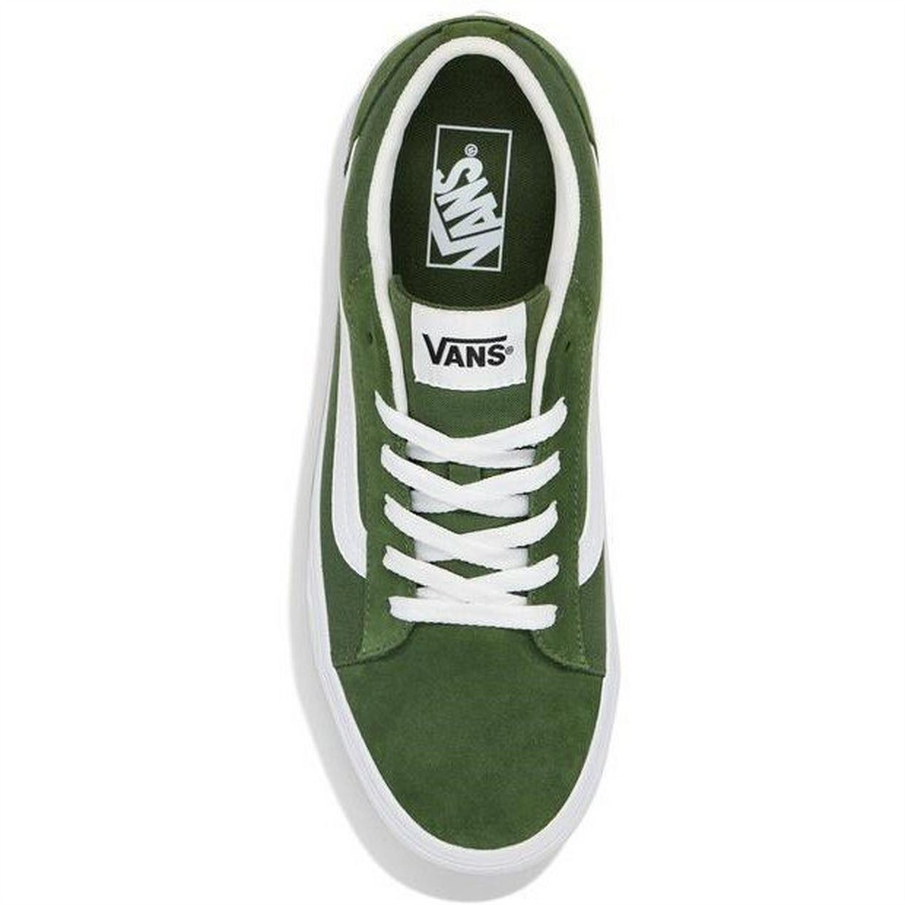 Vans Vero Canvasas Trainers